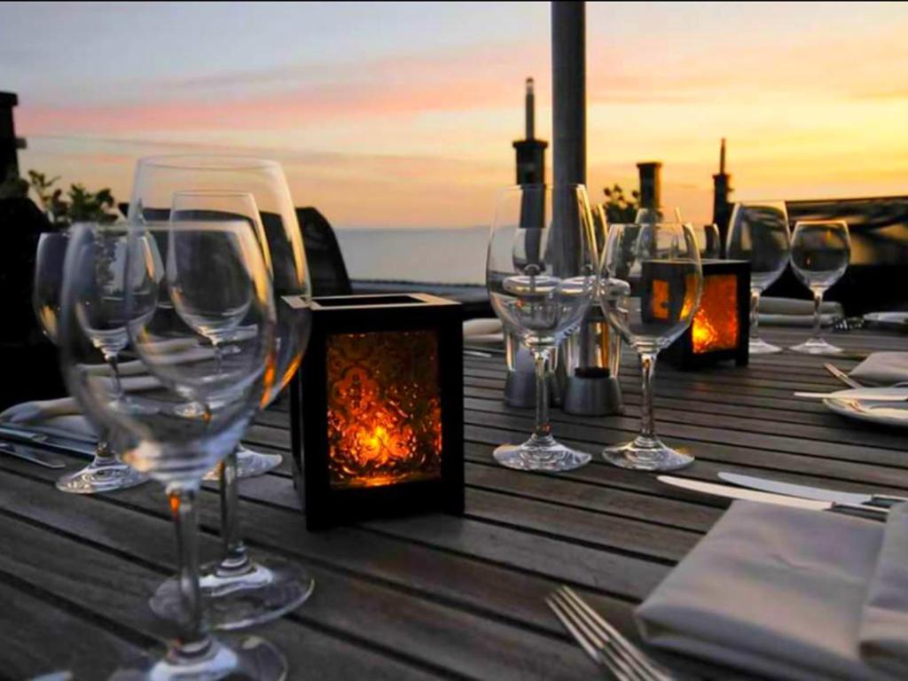 Superior Suite with Sea View photo 3