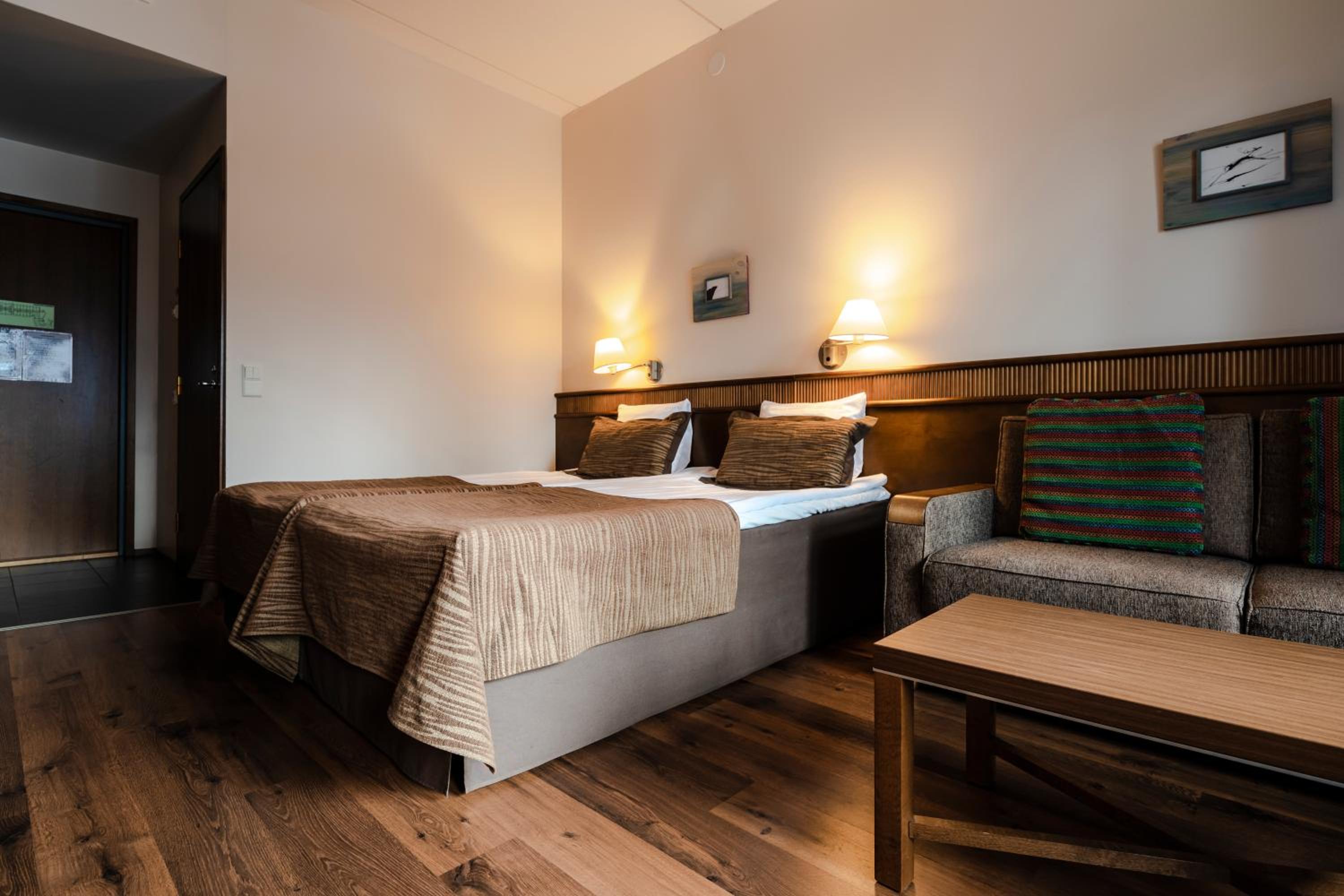 Superior Twin Room - Photo 2