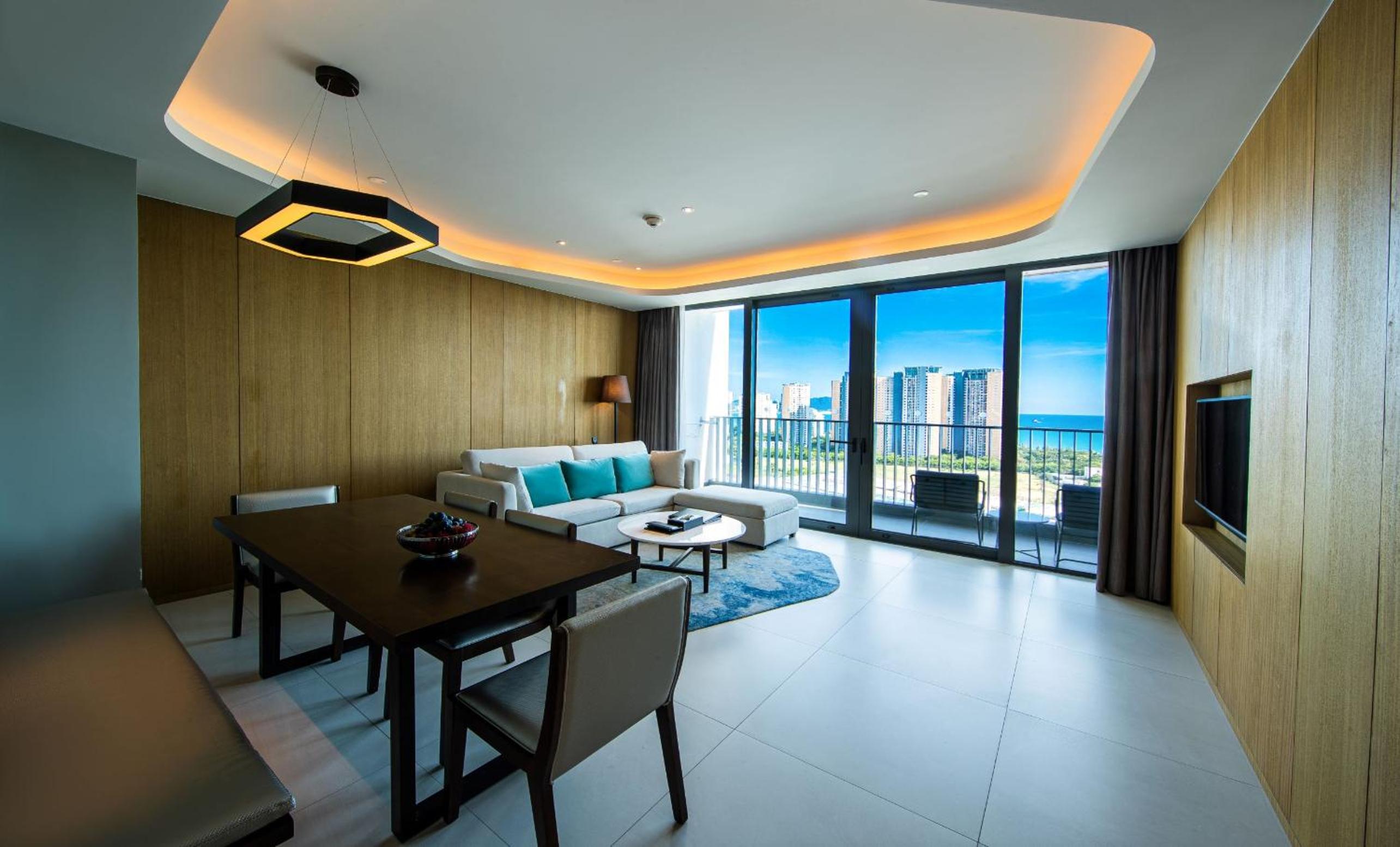  Two-Bedroom Ocean View - Photo 5