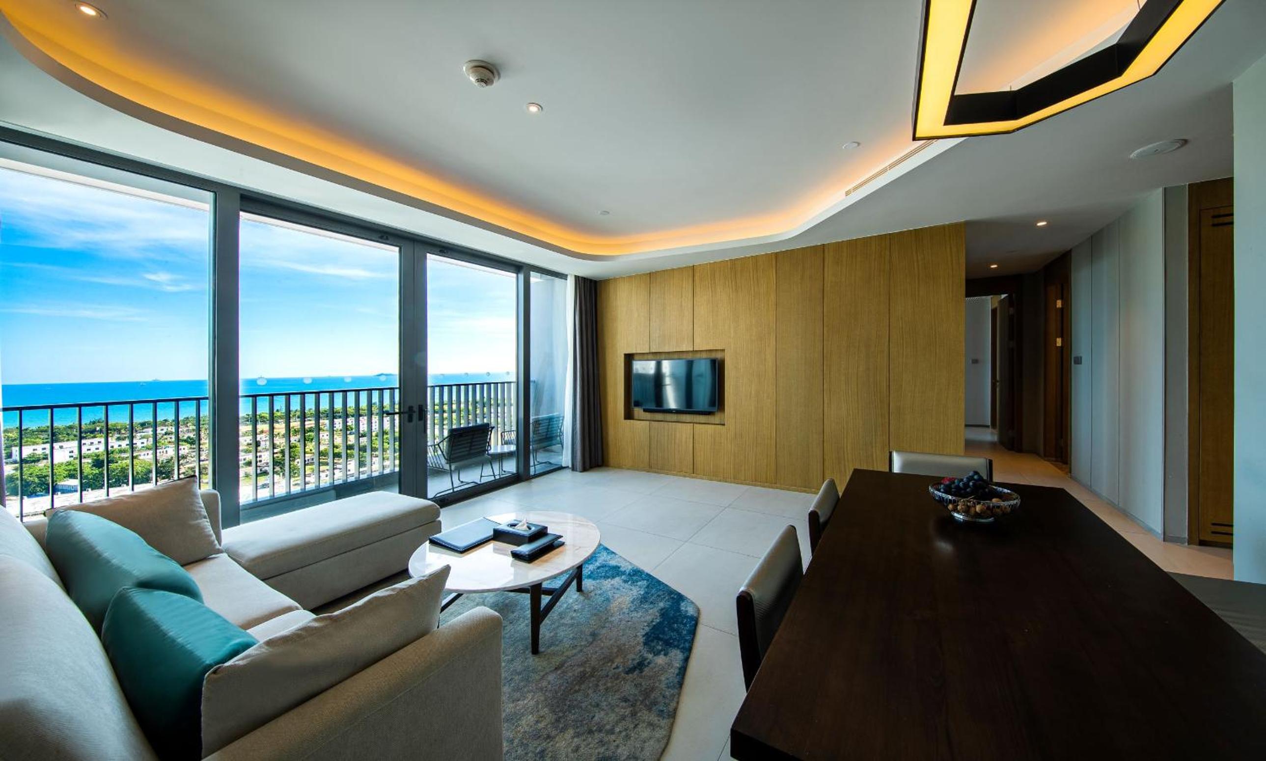  Two-Bedroom Ocean View - Photo 1