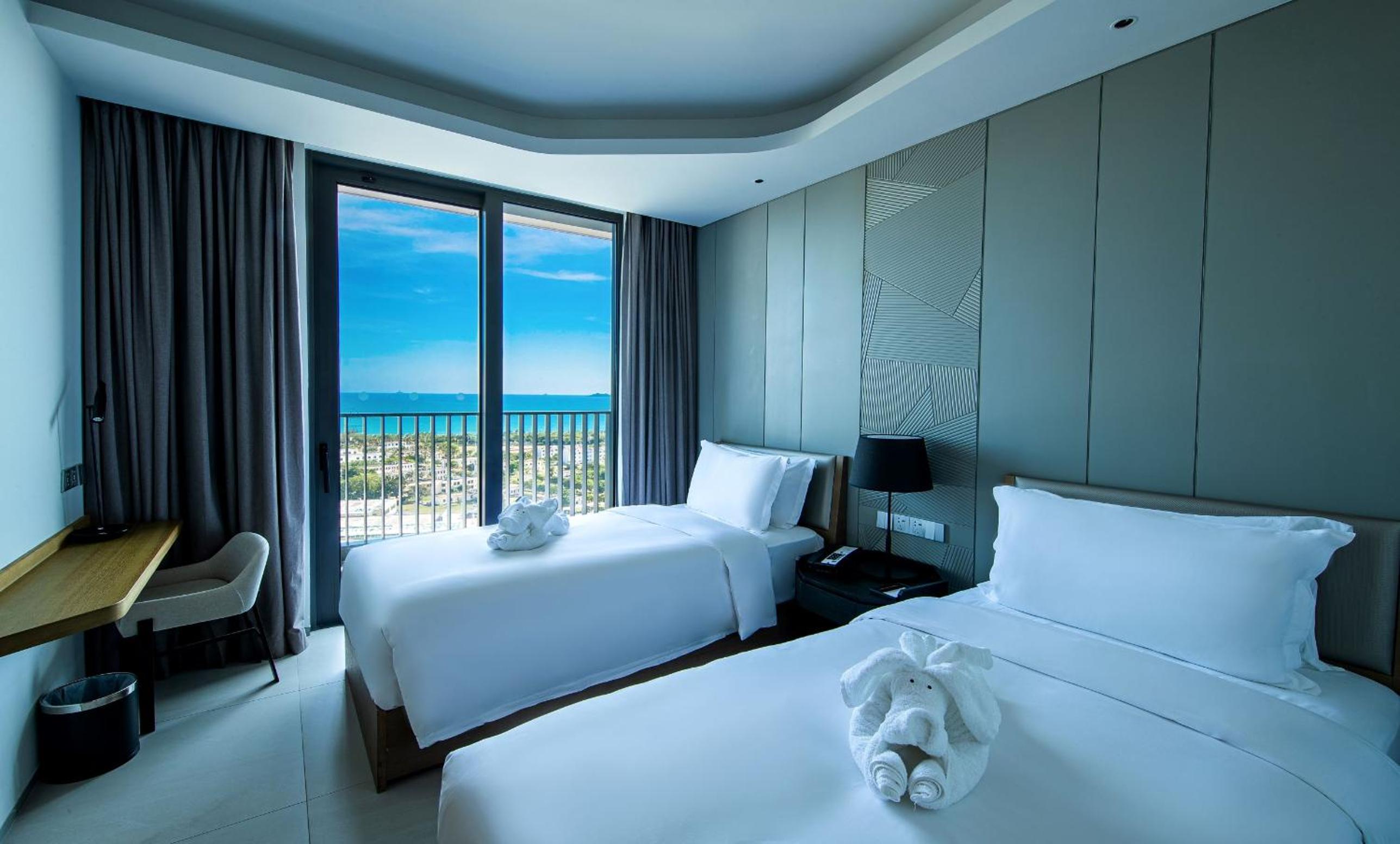  Two-Bedroom Ocean View - Photo 3