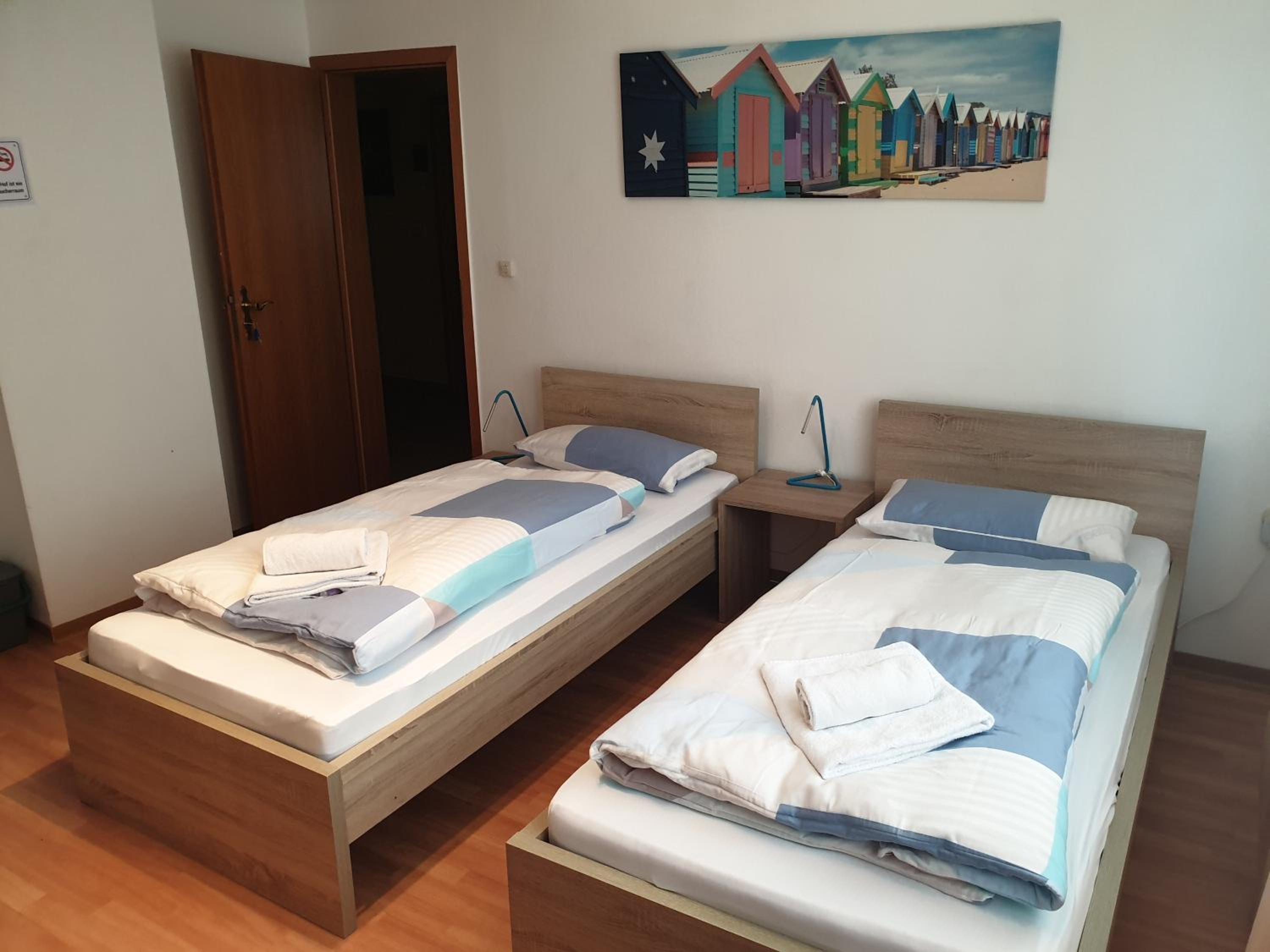 Standard Double Room photo 1