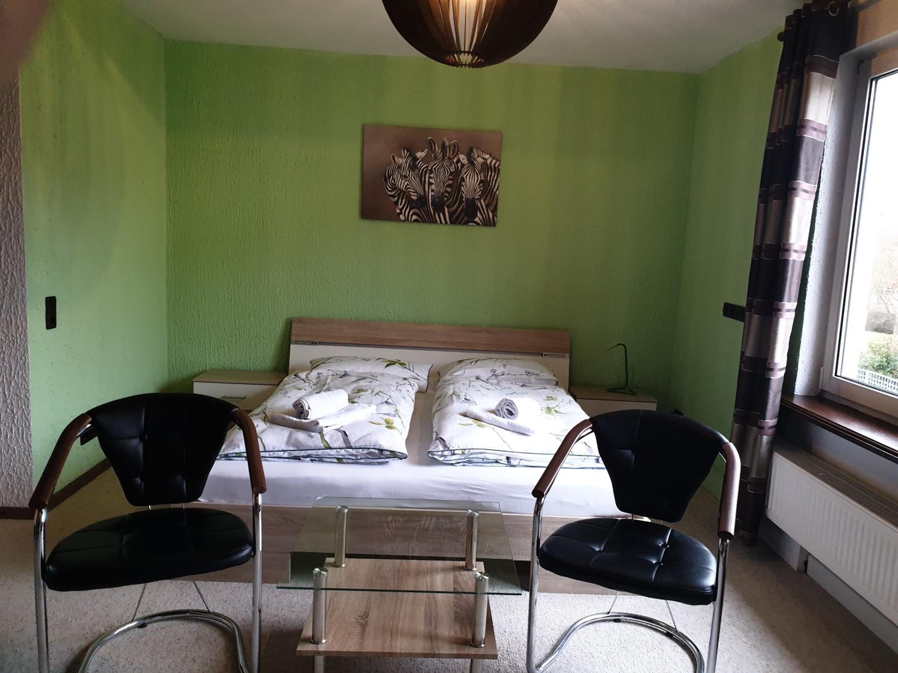 Standard Quadruple Room photo 1