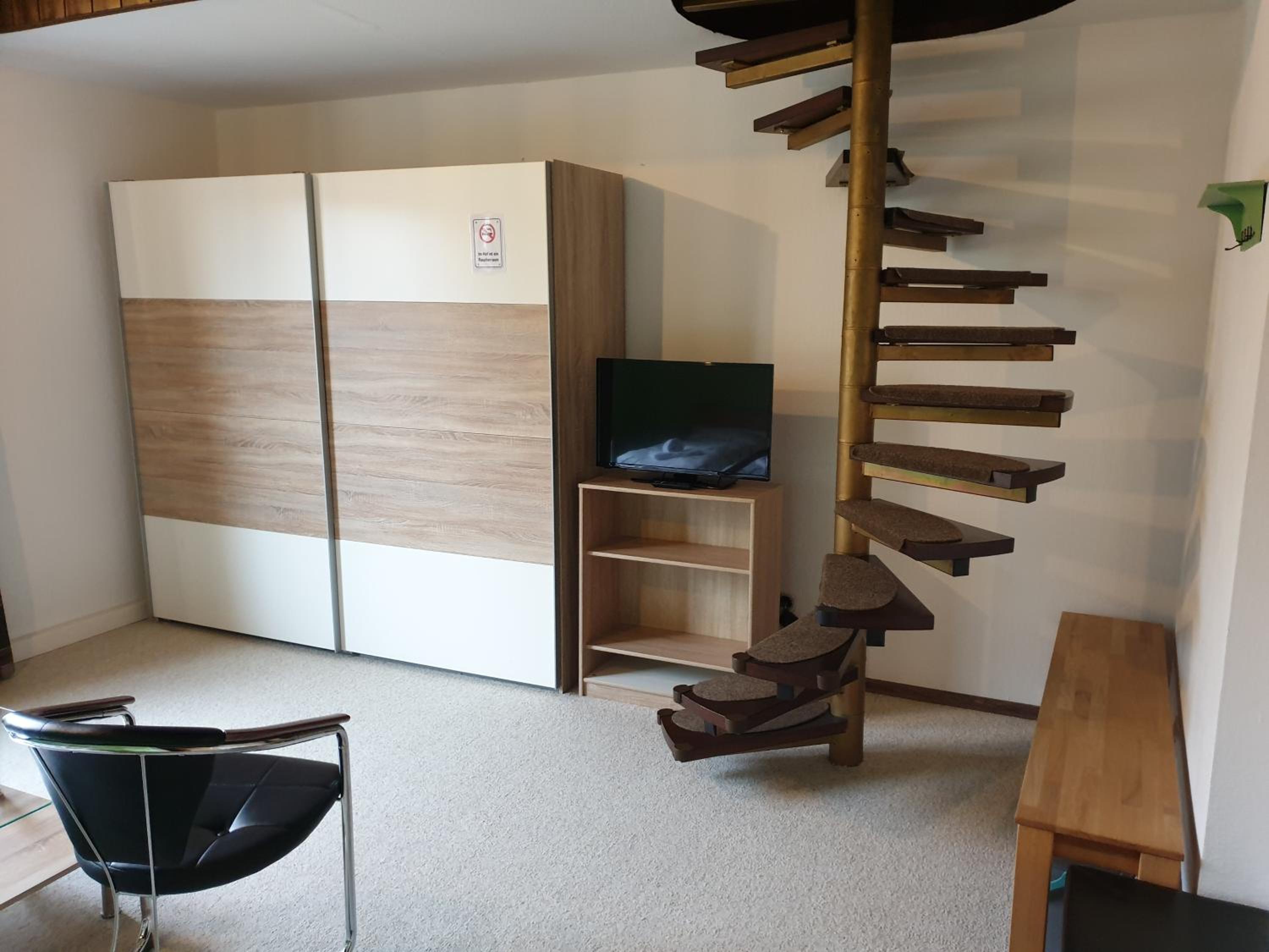 Standard Quadruple Room photo 2