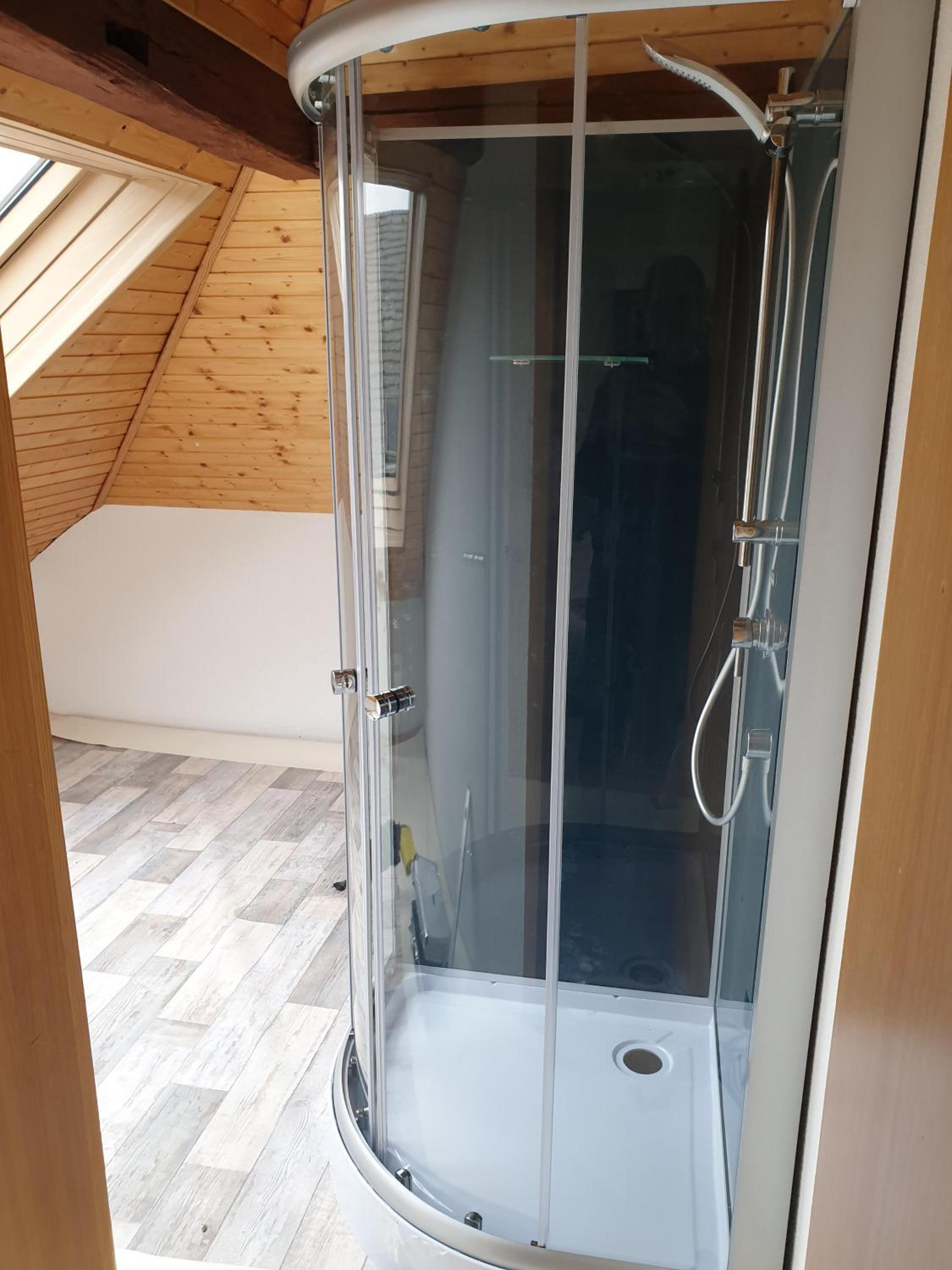 Double Room with Private Bathroom photo 2