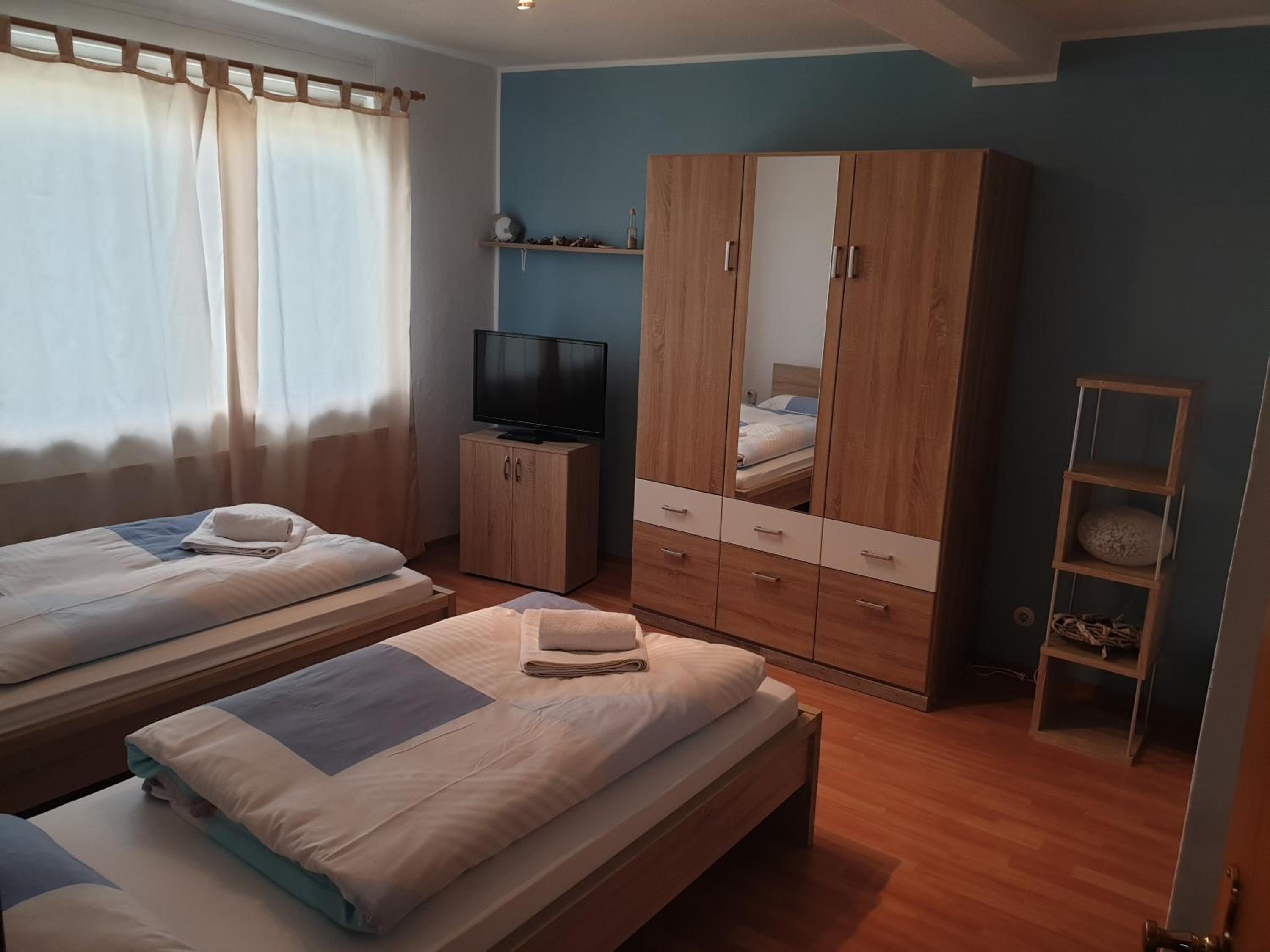 Standard Double Room photo 3