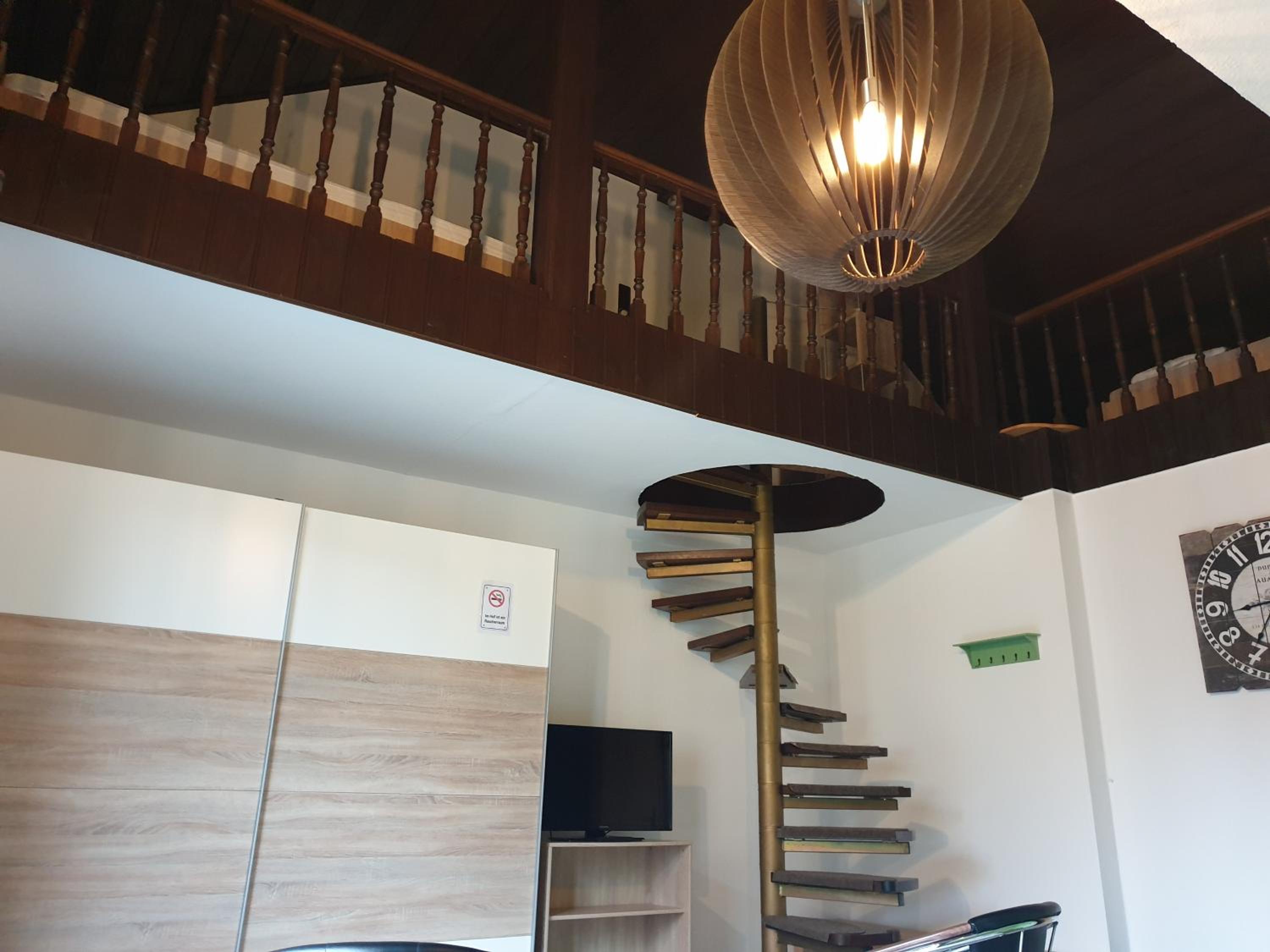 Standard Quadruple Room photo 3