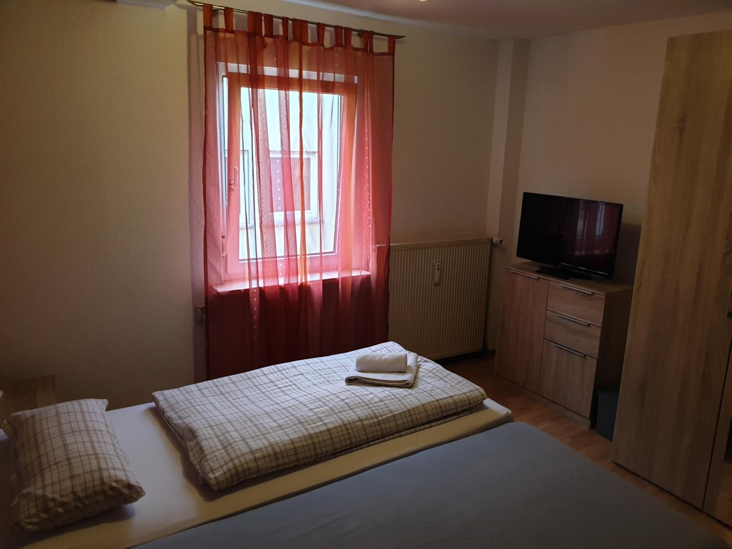 Standard Double Room photo 2
