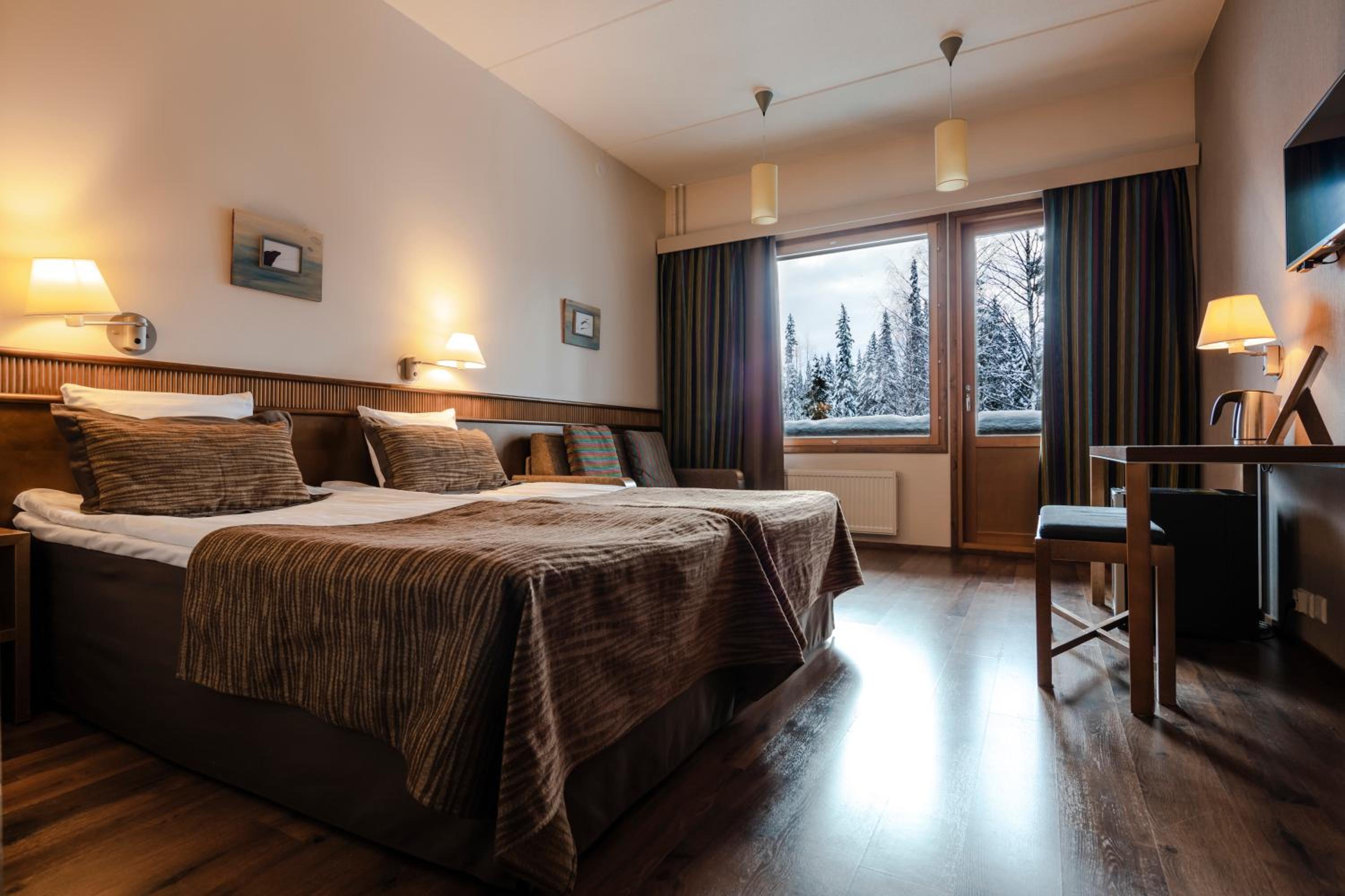 Superior Twin Room - Photo 1