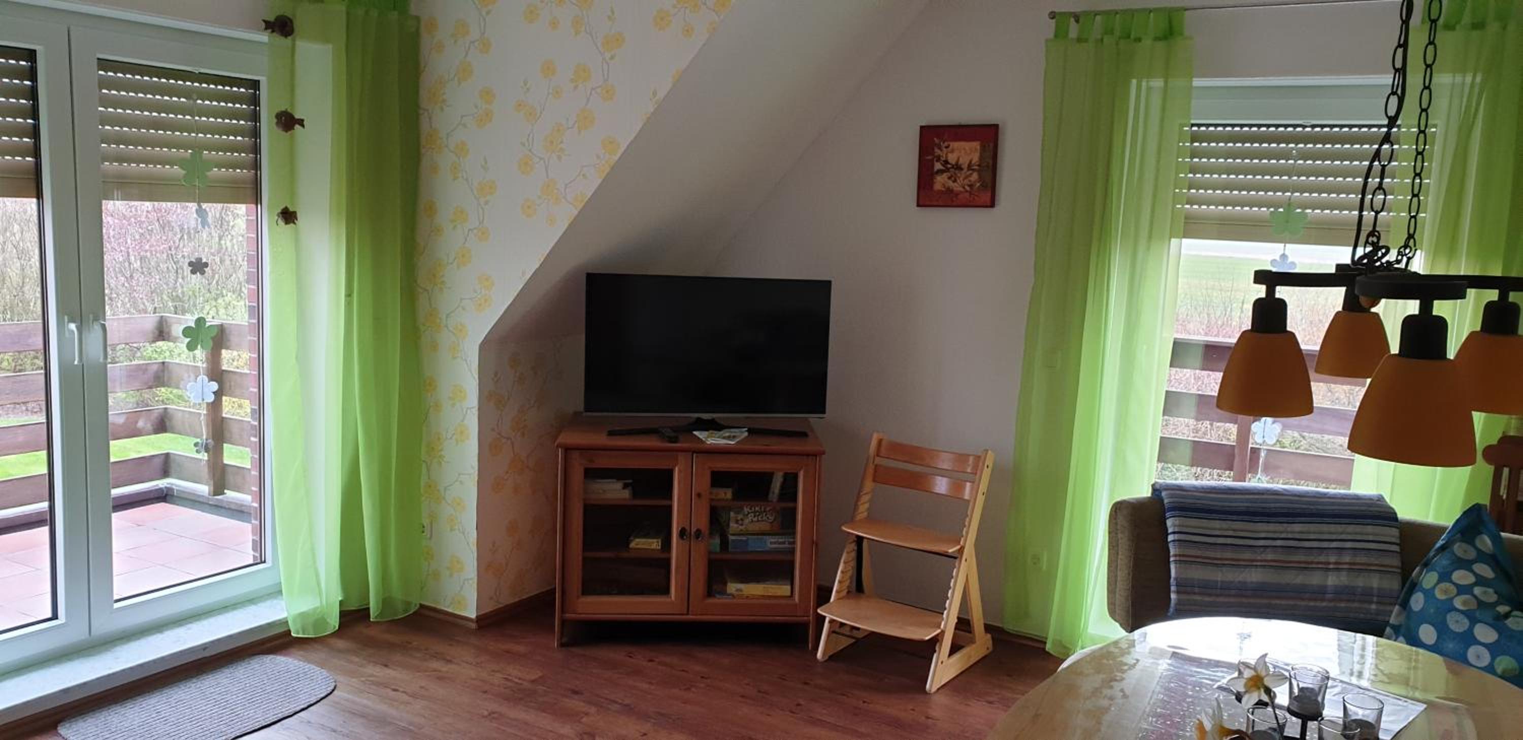Apartment photo 1