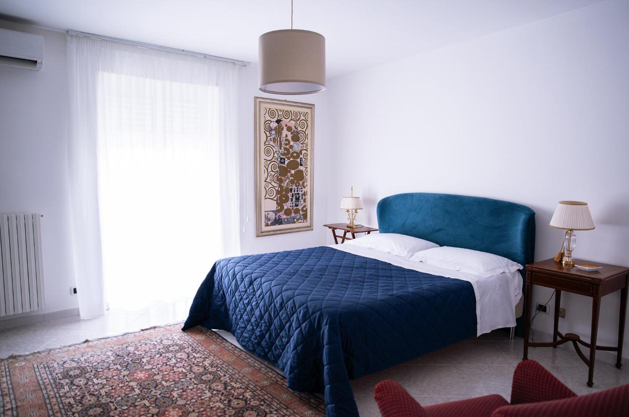 Double or Twin Room with Private Bathroom - Photo 1