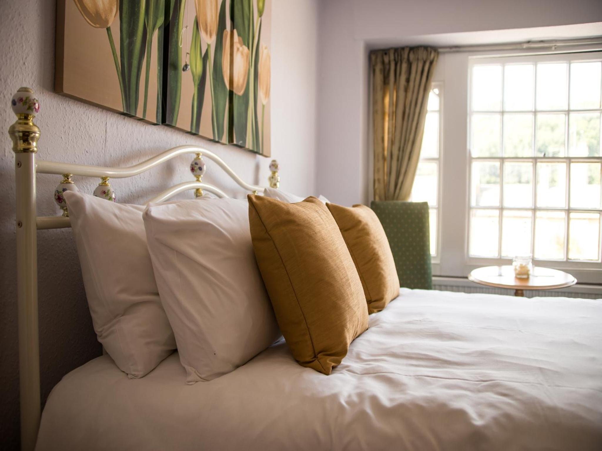 Superior Double Room photo 3