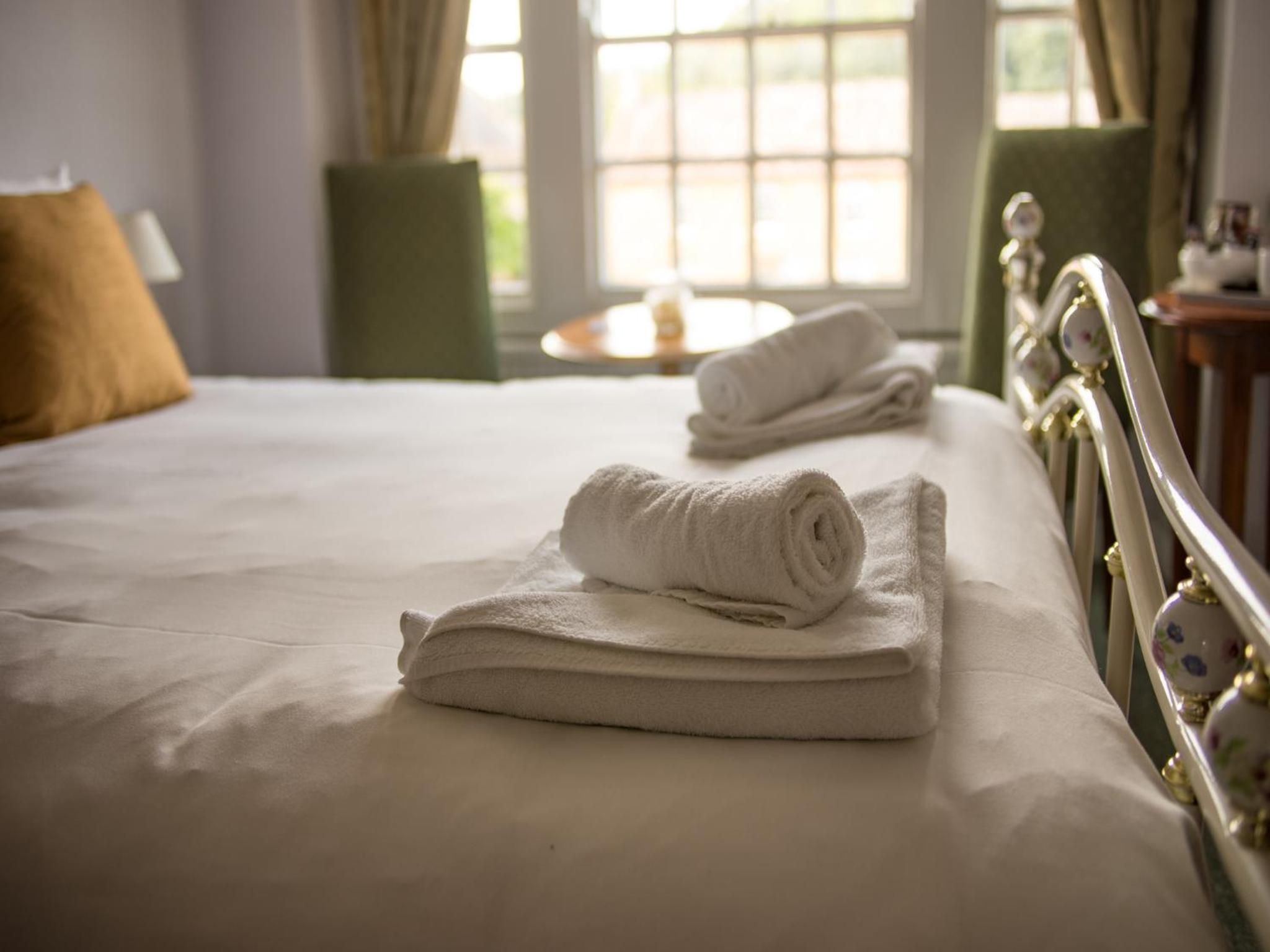 Superior Double Room photo 2