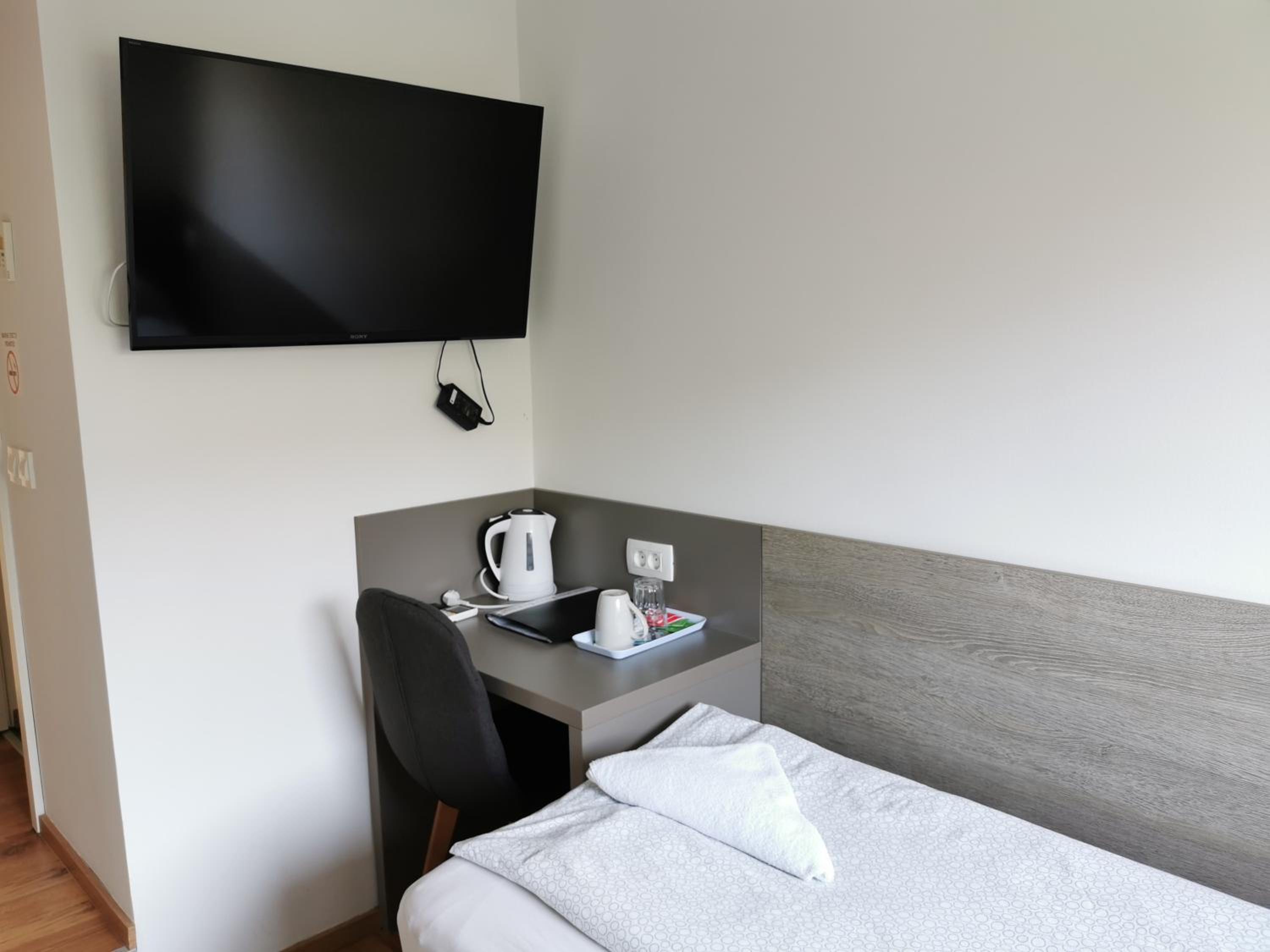 Single Room with River View photo 2