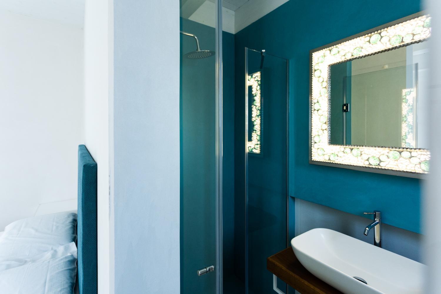 Double Room with Terrace - Photo 4