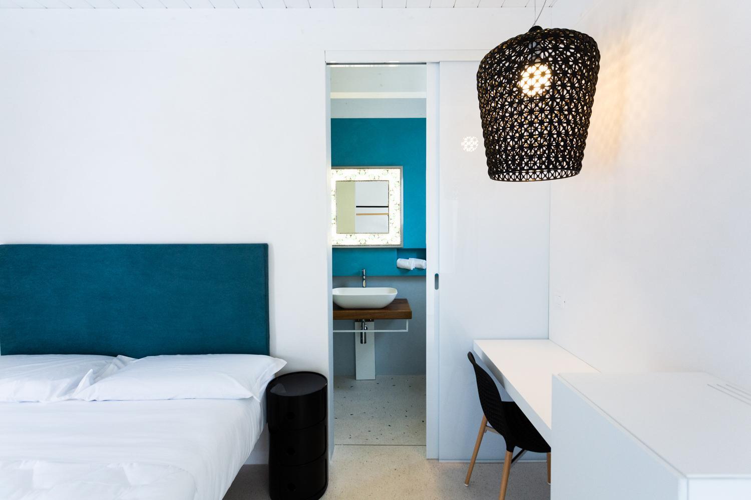 Double Room with Terrace - Photo 1