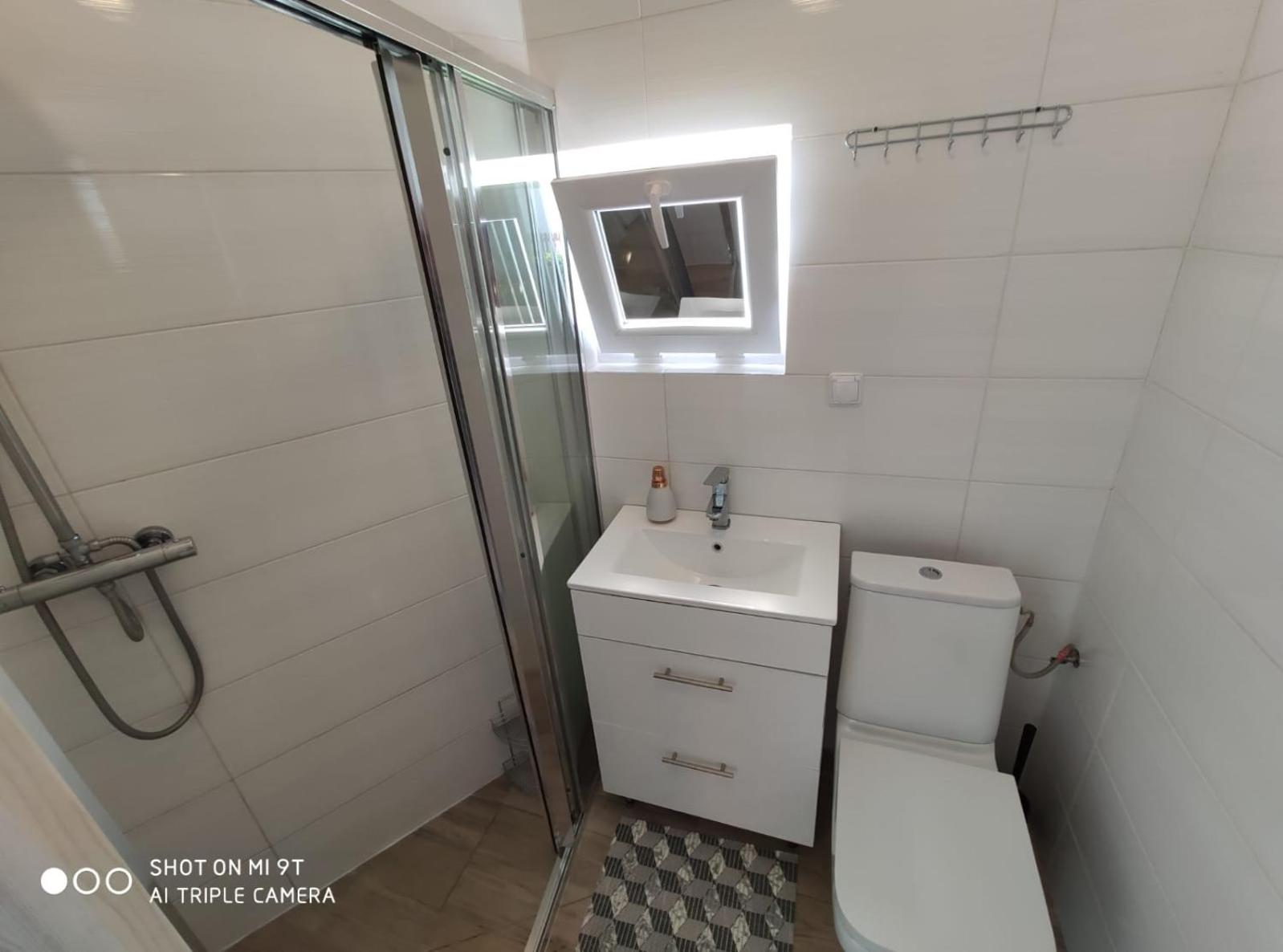 Two-Bedroom Chalet photo 2
