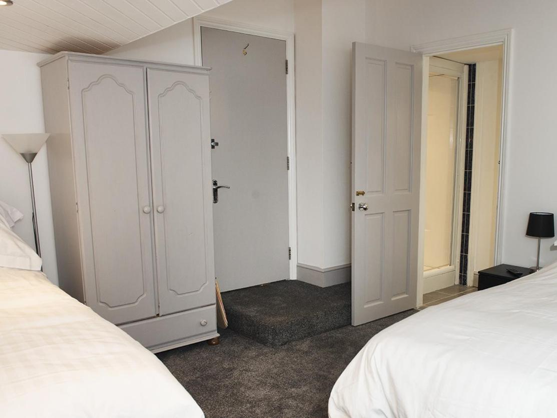 Superior Quadruple Room photo 1