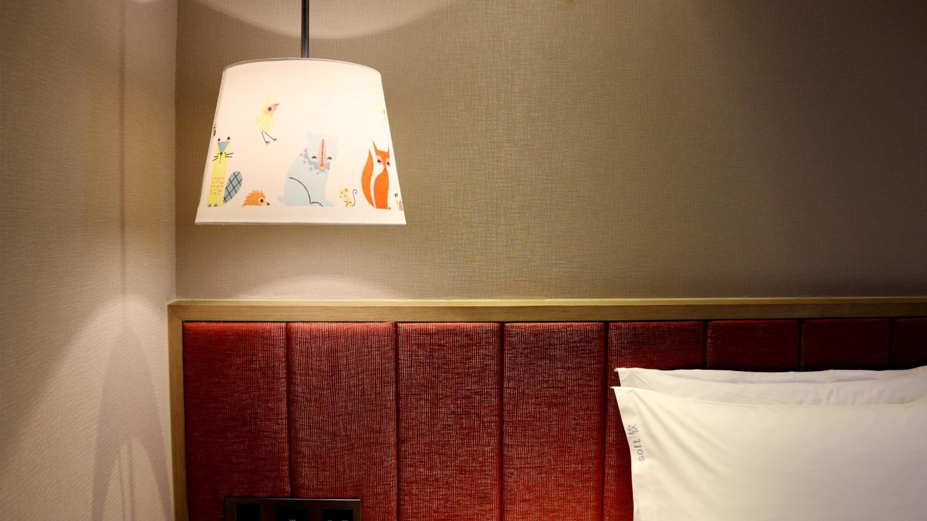 King Suite with Bunk Bed