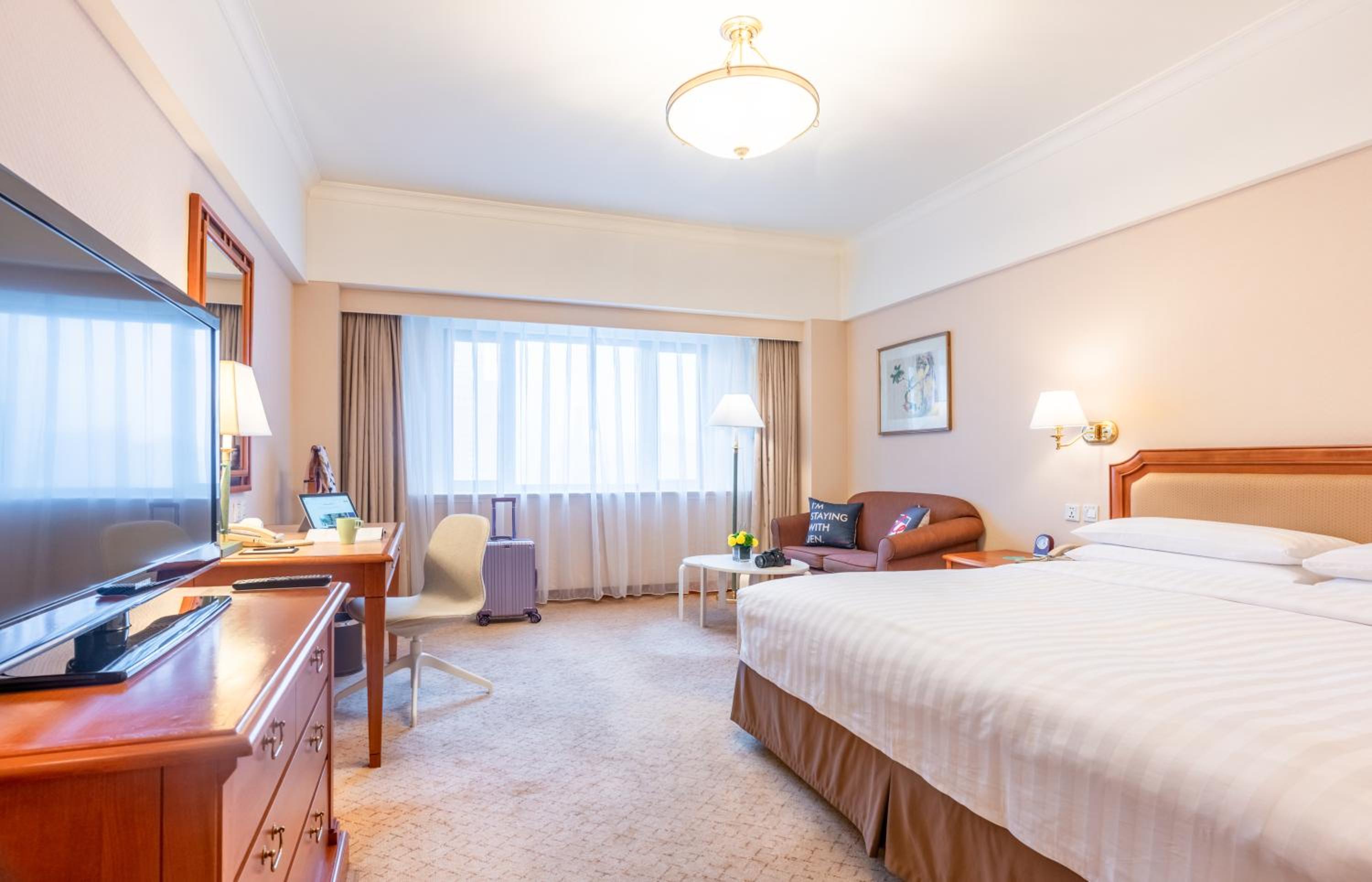 King Room - Photo 3