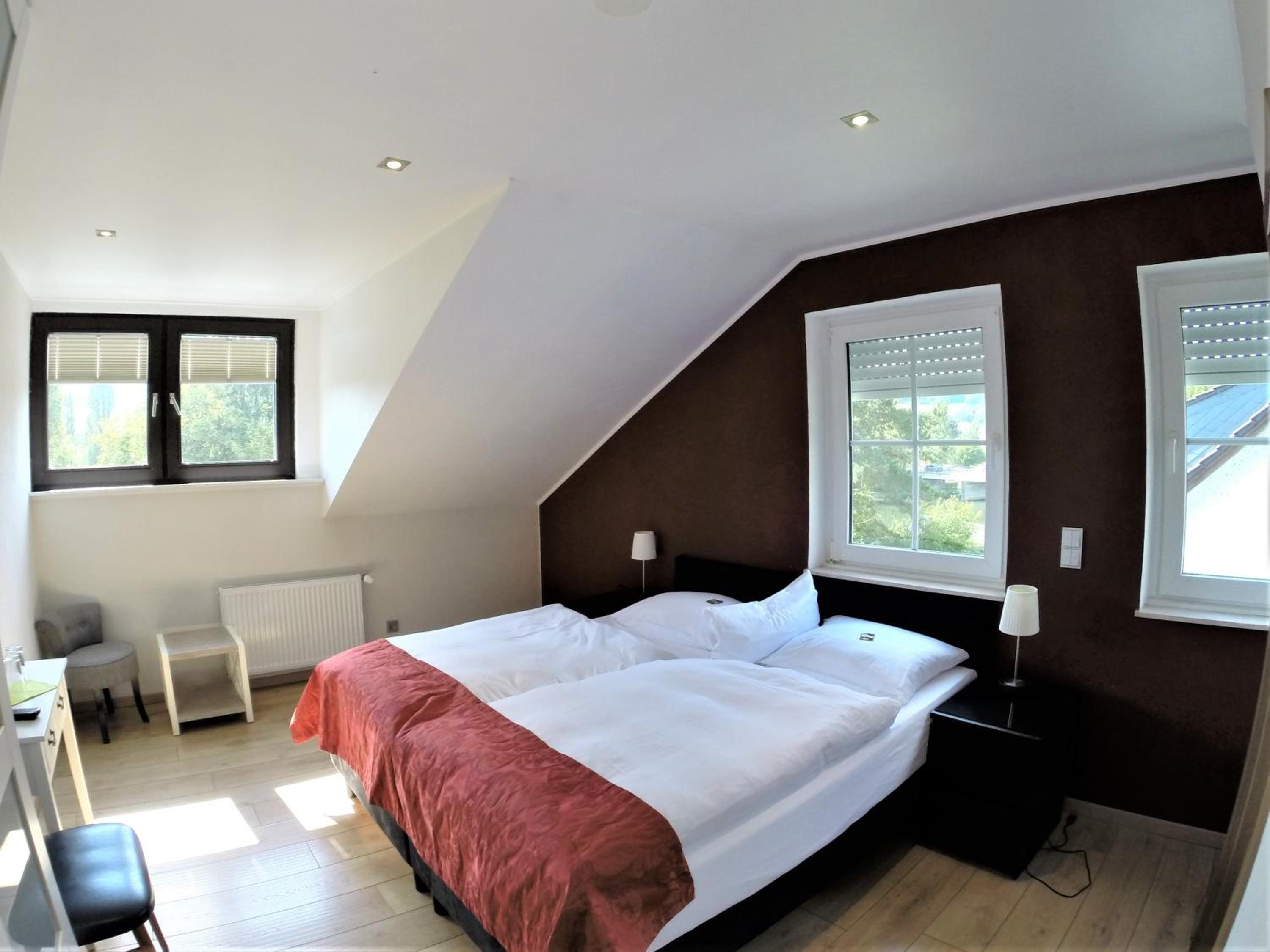 Comfort Double Room with Lake View photo 1