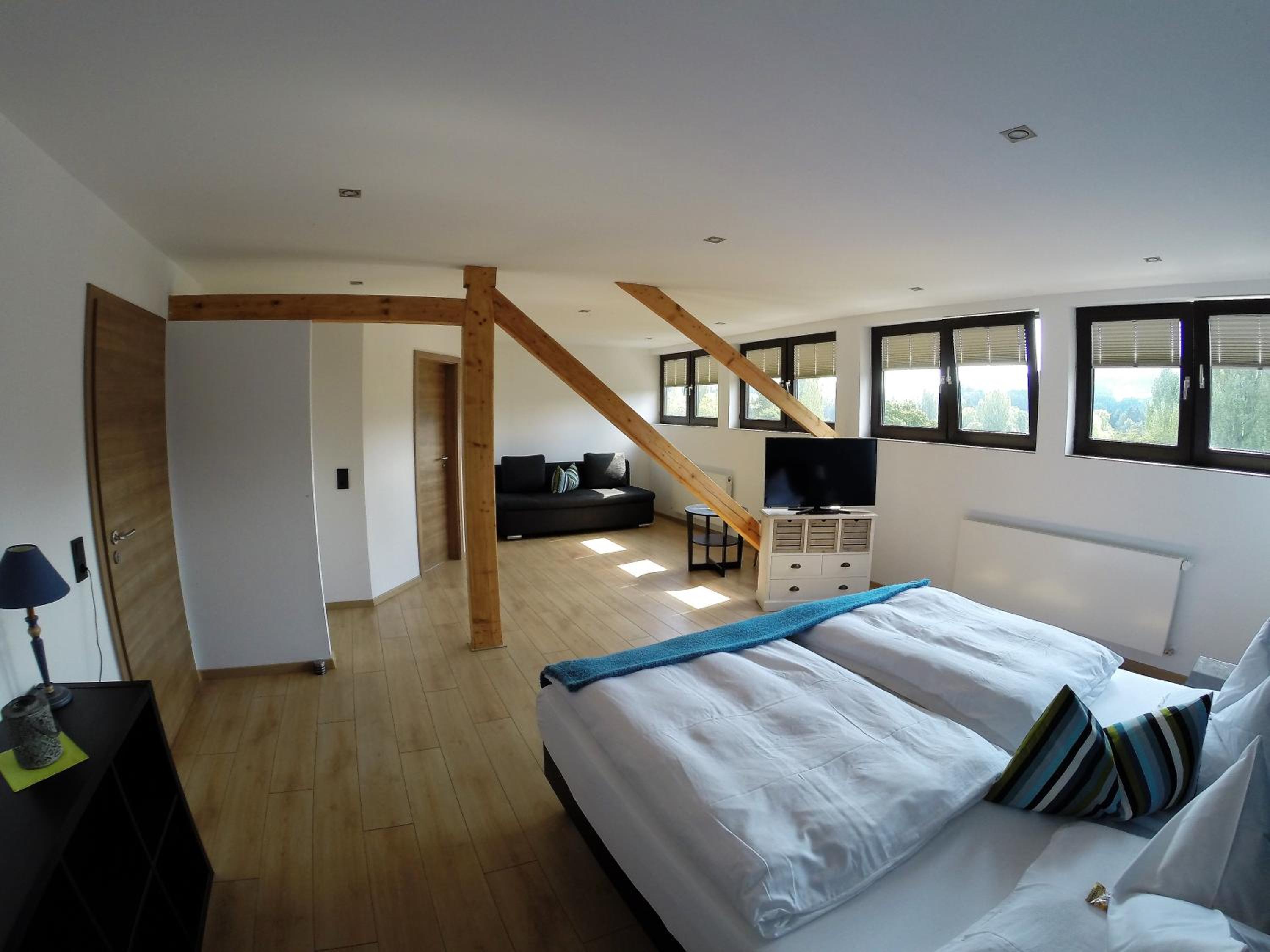 Triple Room photo 1