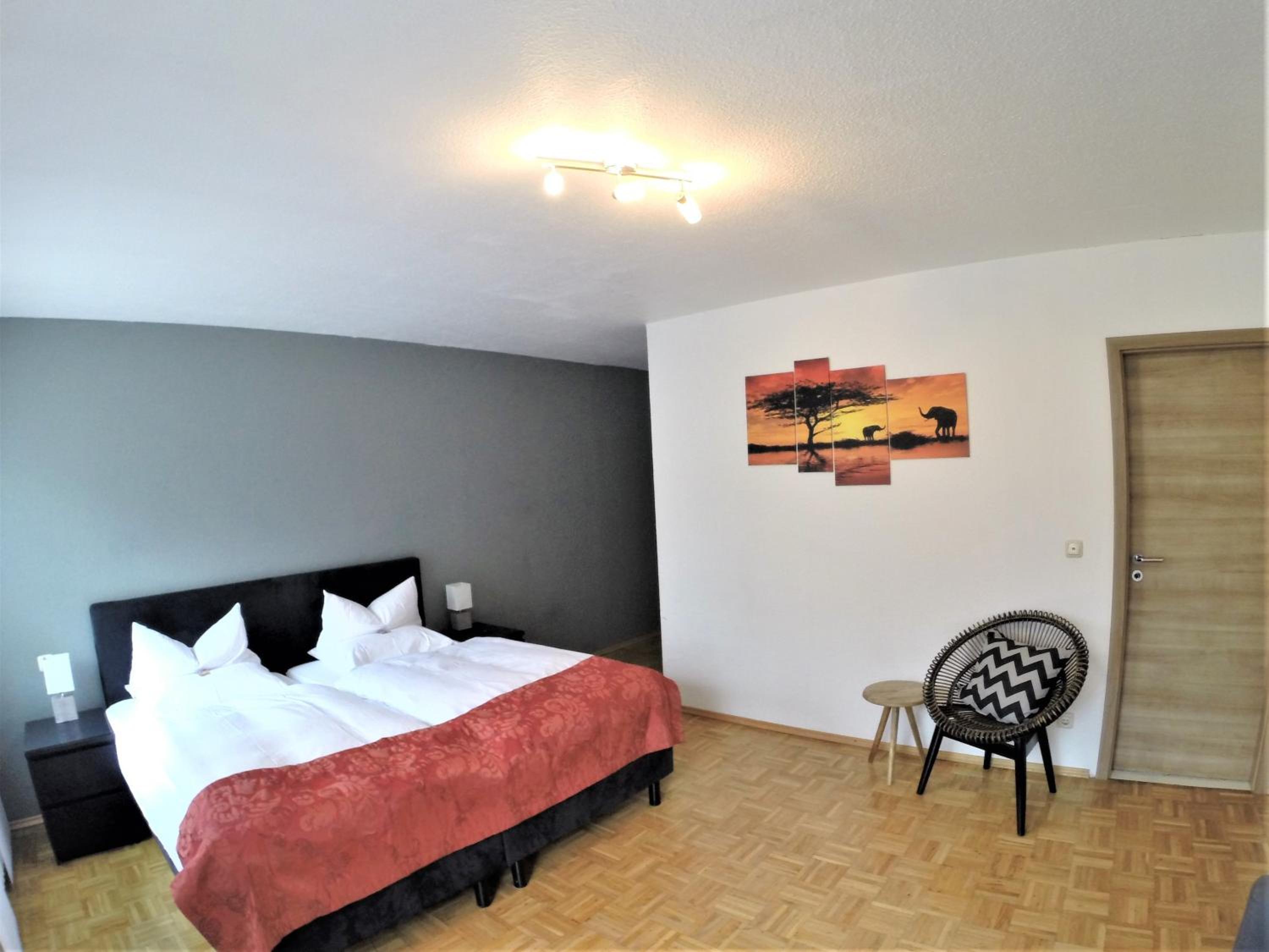Basic Double Room photo 3