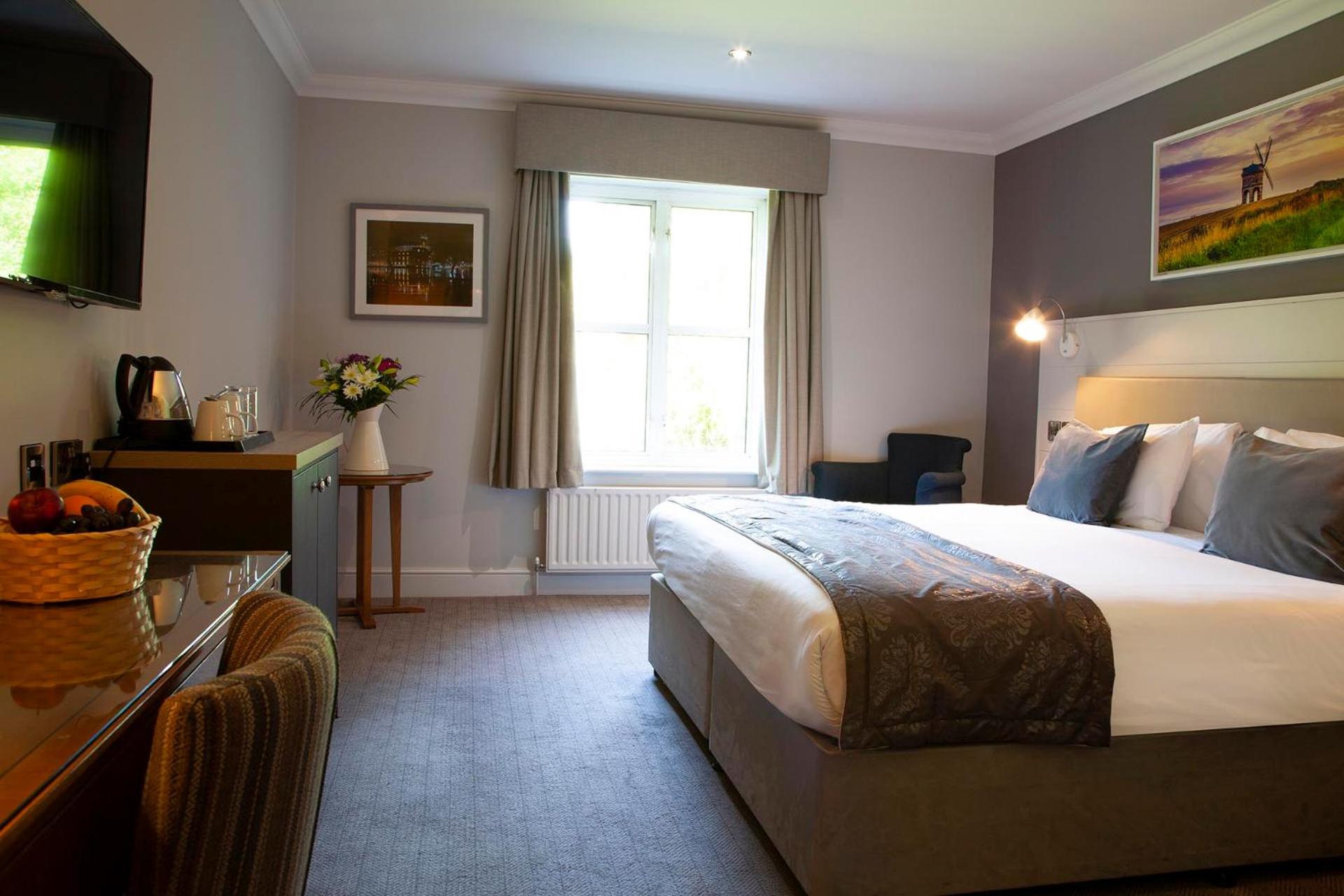 Classic Double Room