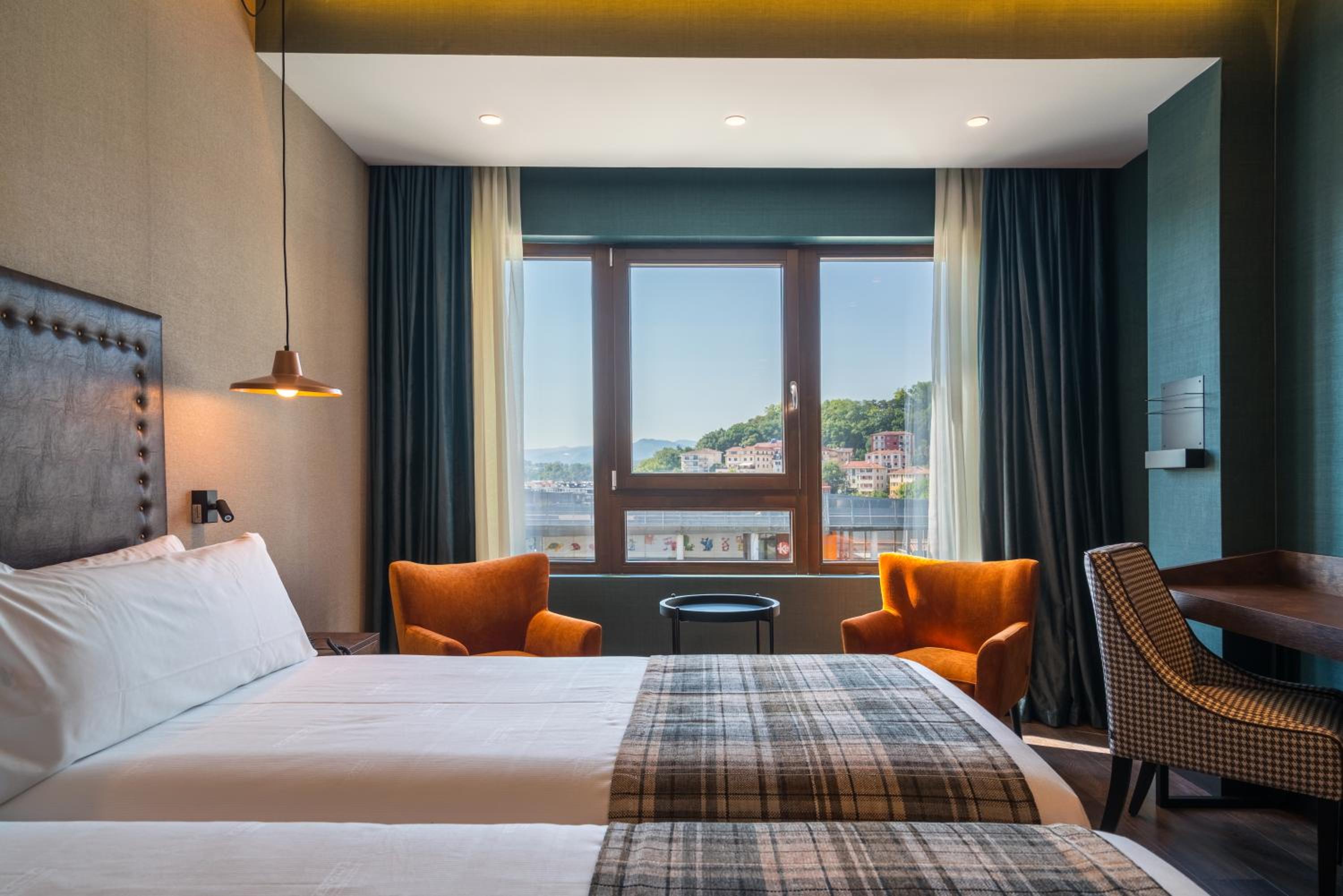 Double or Twin Room - Photo 3