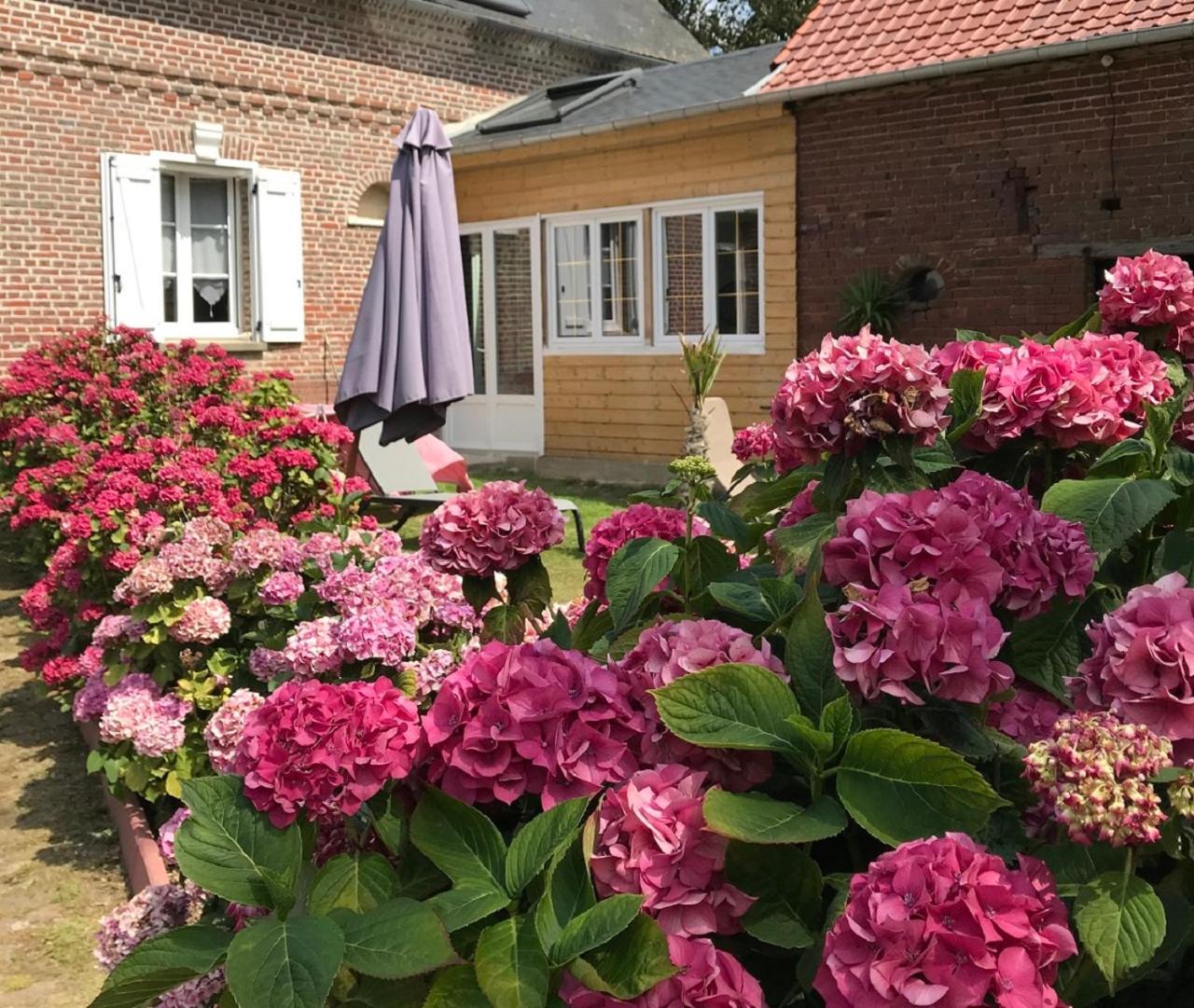Two-Bedroom Holiday Home (4 Adults) - Photo 3