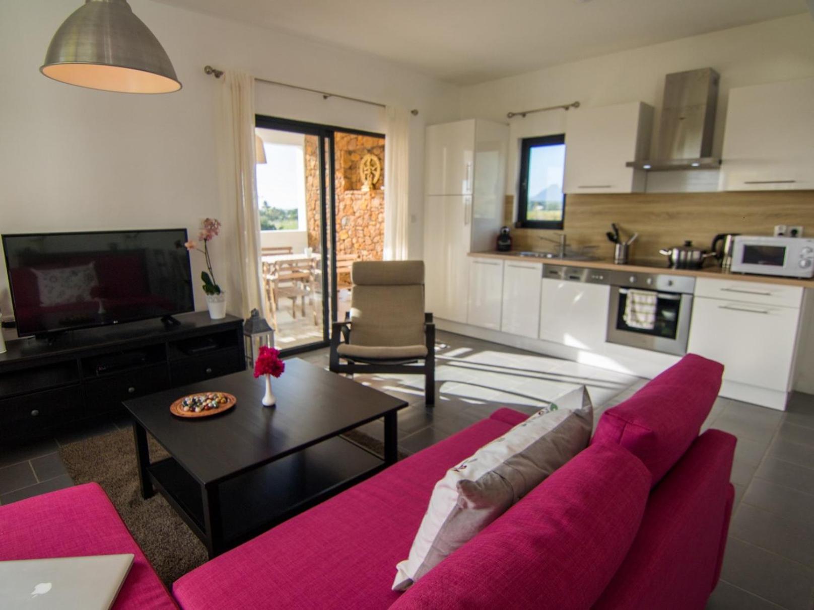 Standard Apartment photo 3