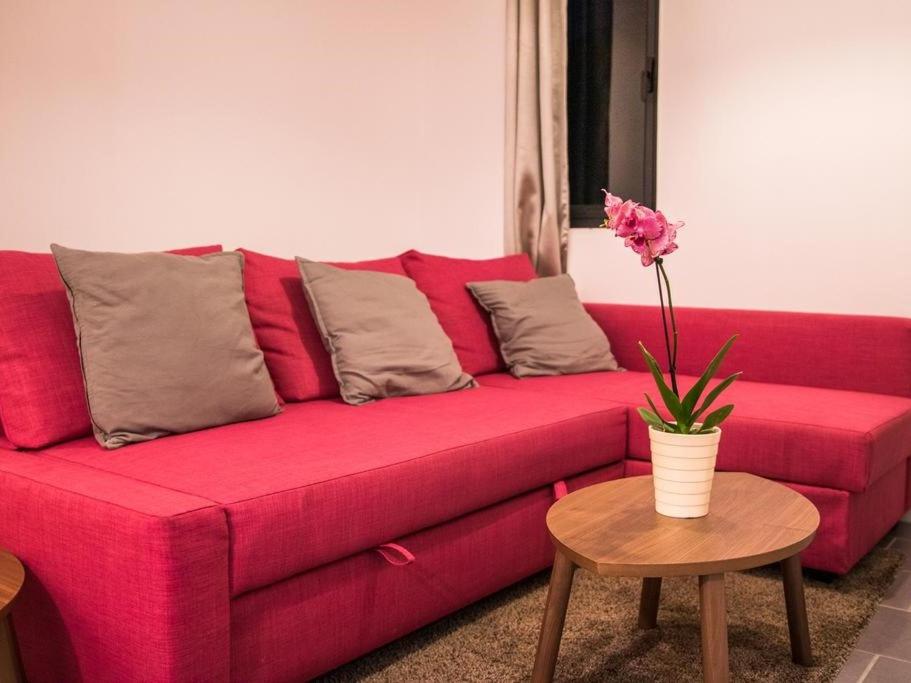 Standard Apartment photo 2