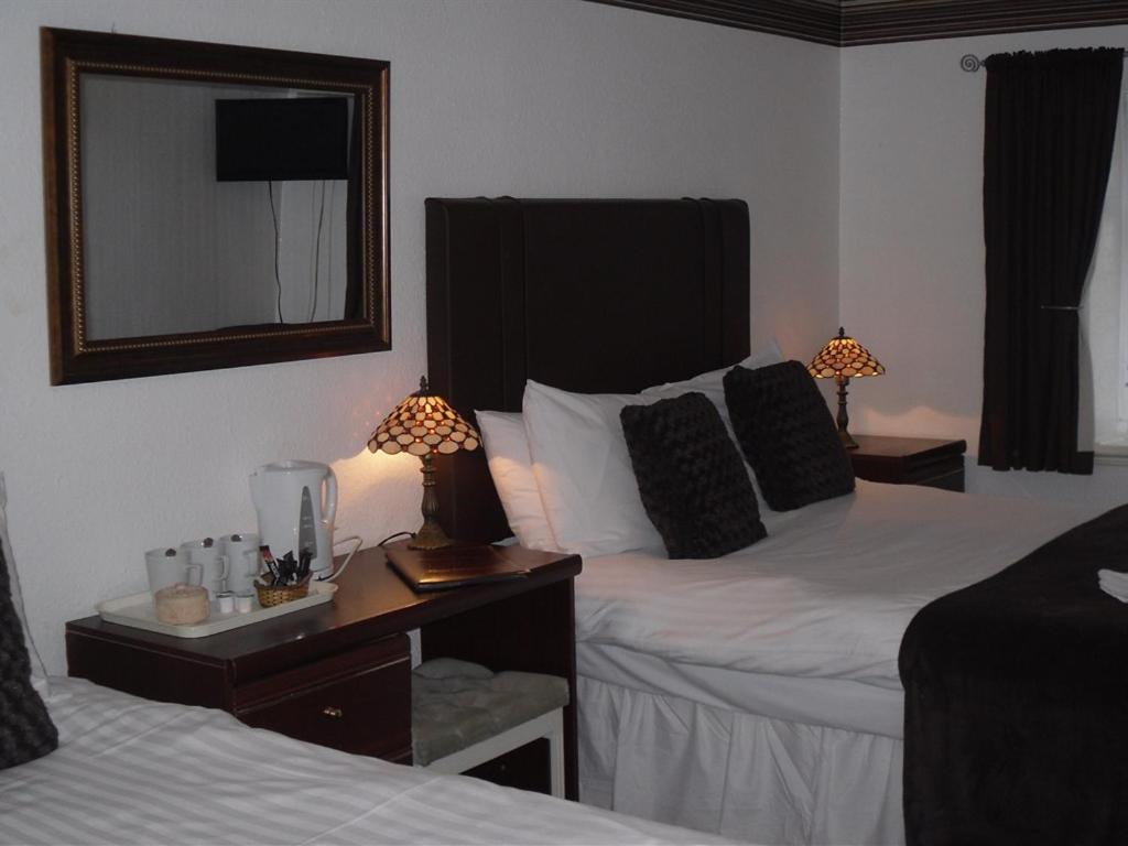 Standard Triple Room photo 1