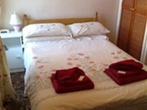 Double Room with Private Bathroom photo 1