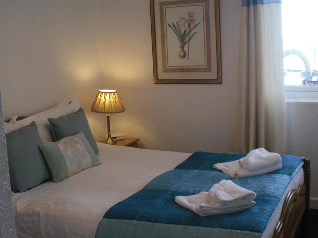 Budget Double Room photo 1