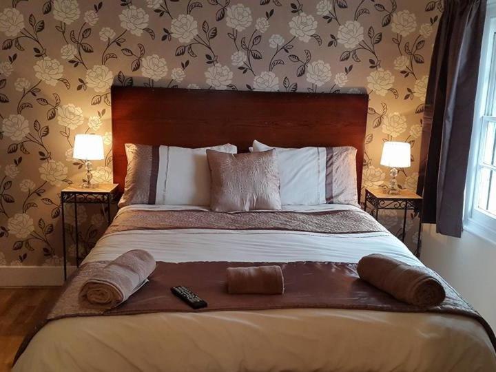 Double Room with Private Bathroom photo 1