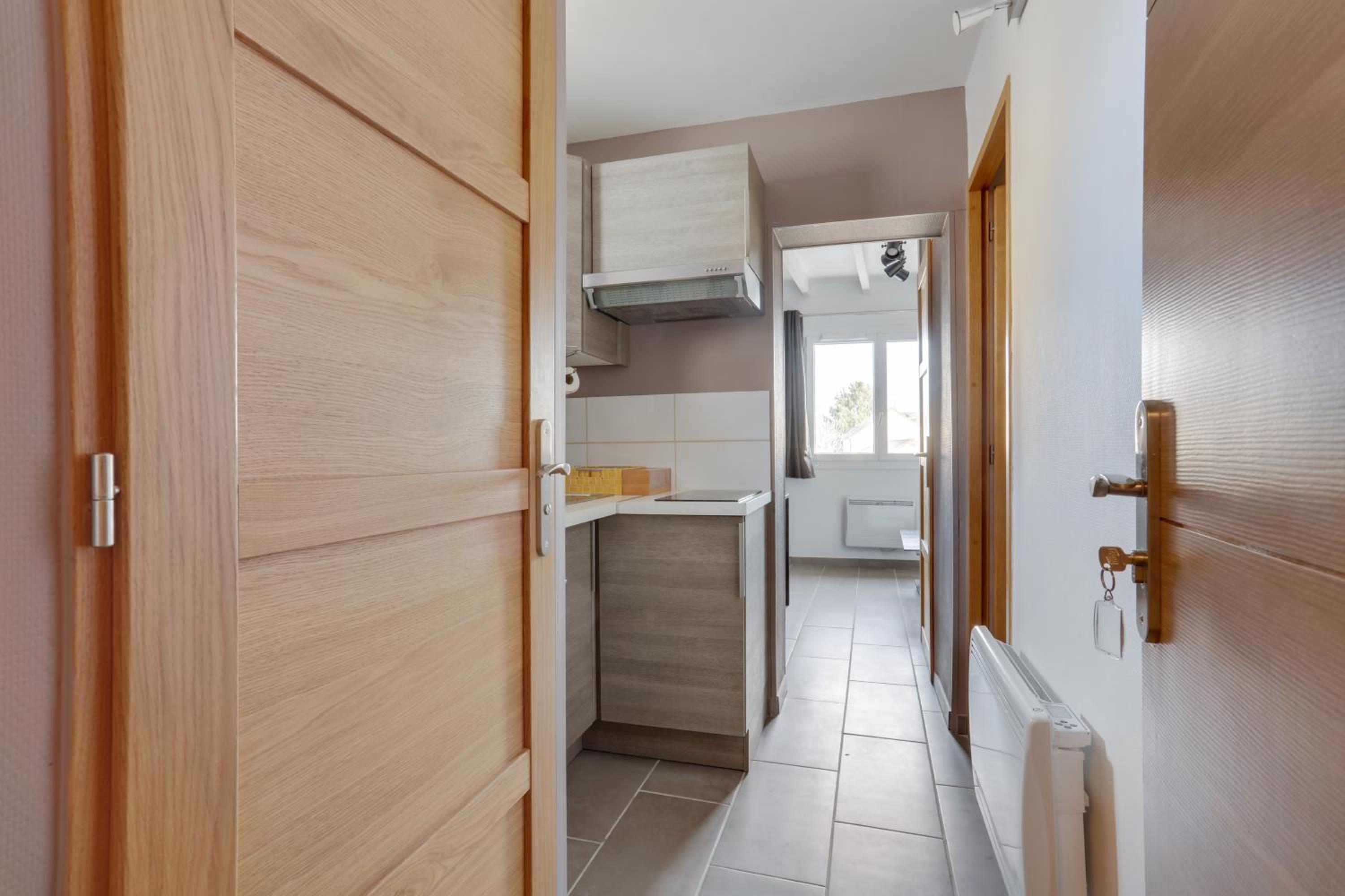 Superior Apartment photo 1