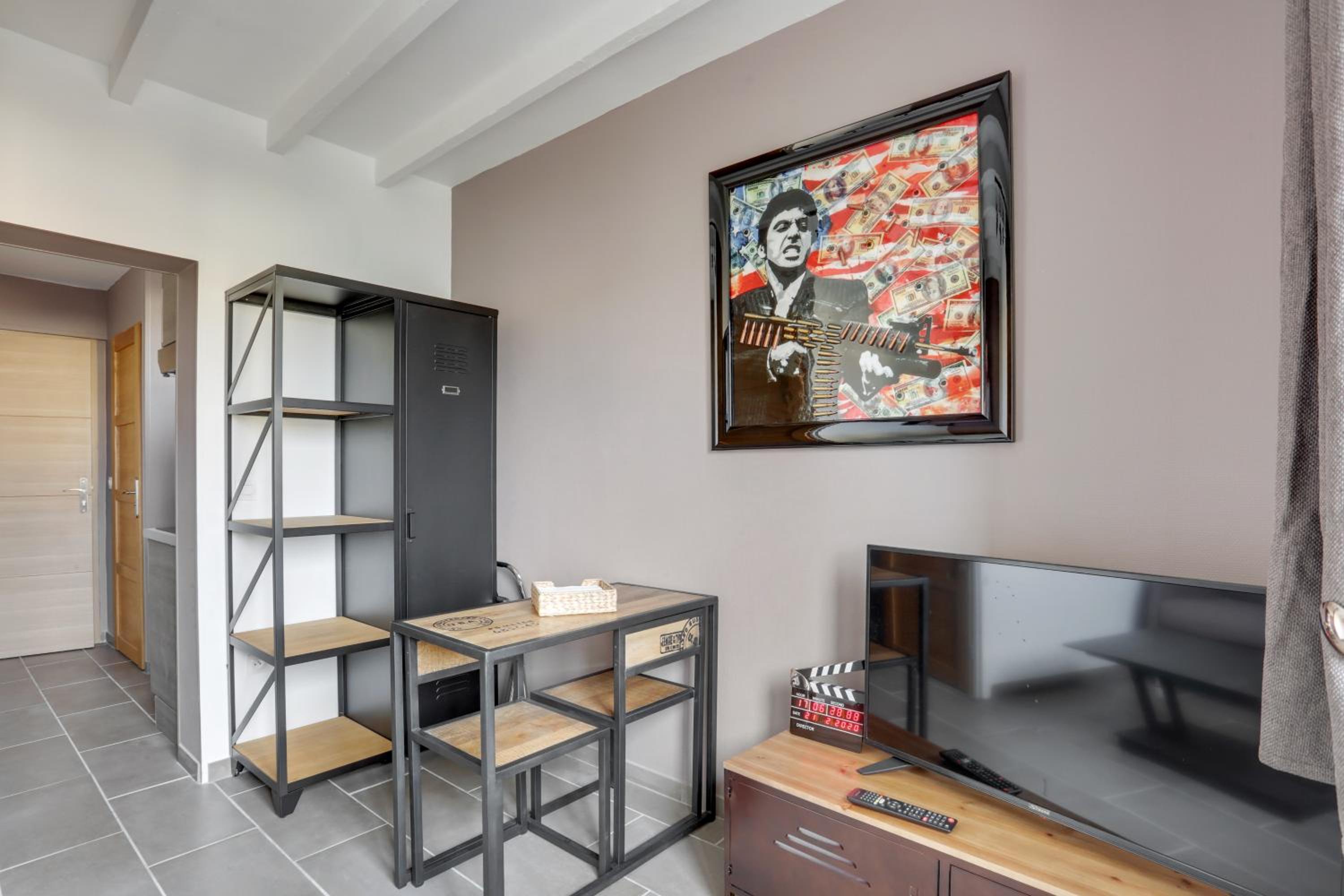Superior Apartment photo 2
