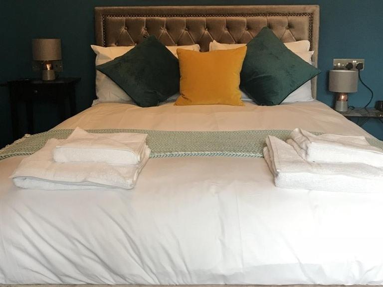 Superior King Room photo 3
