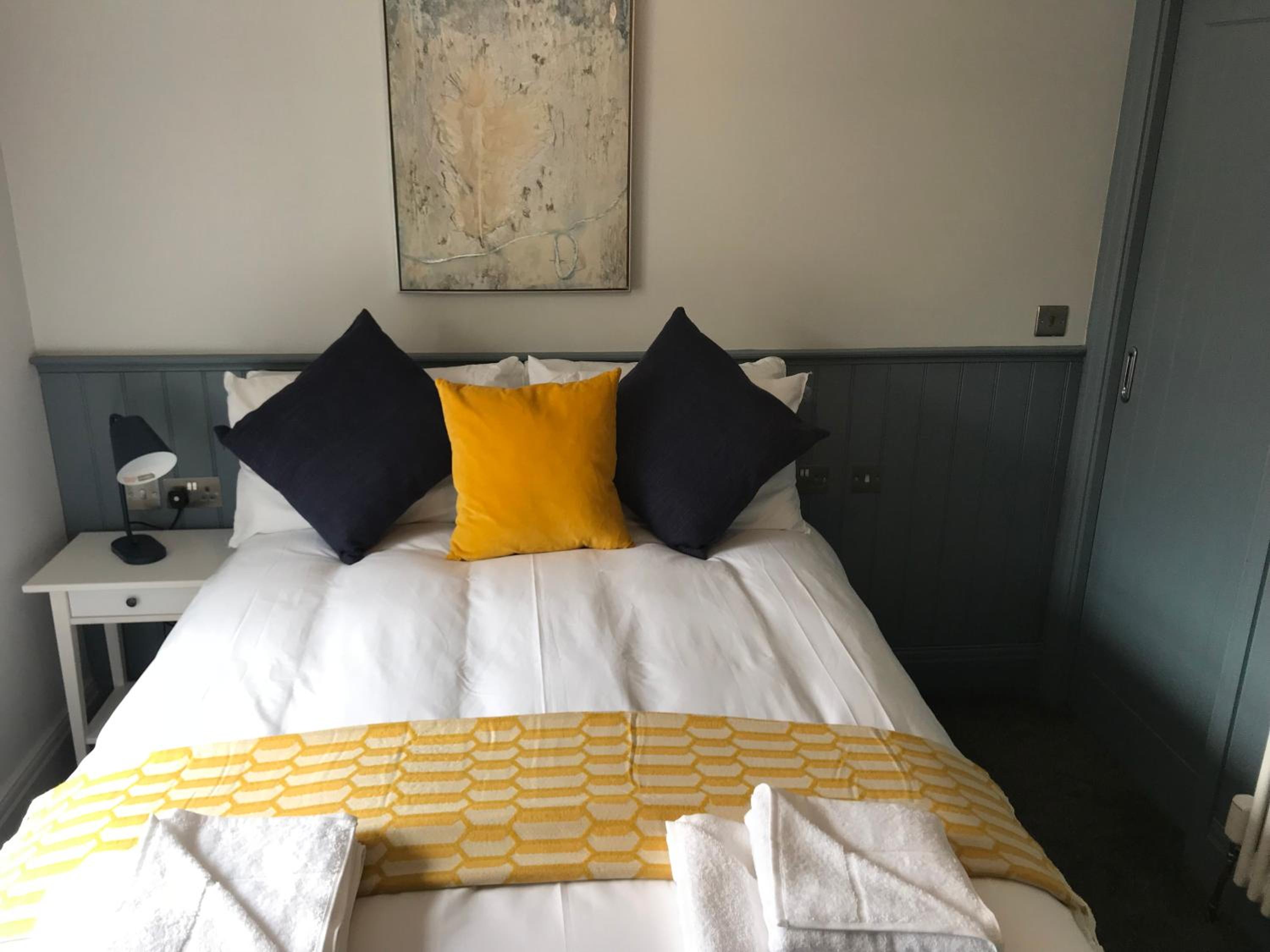 Superior Double Room photo 2