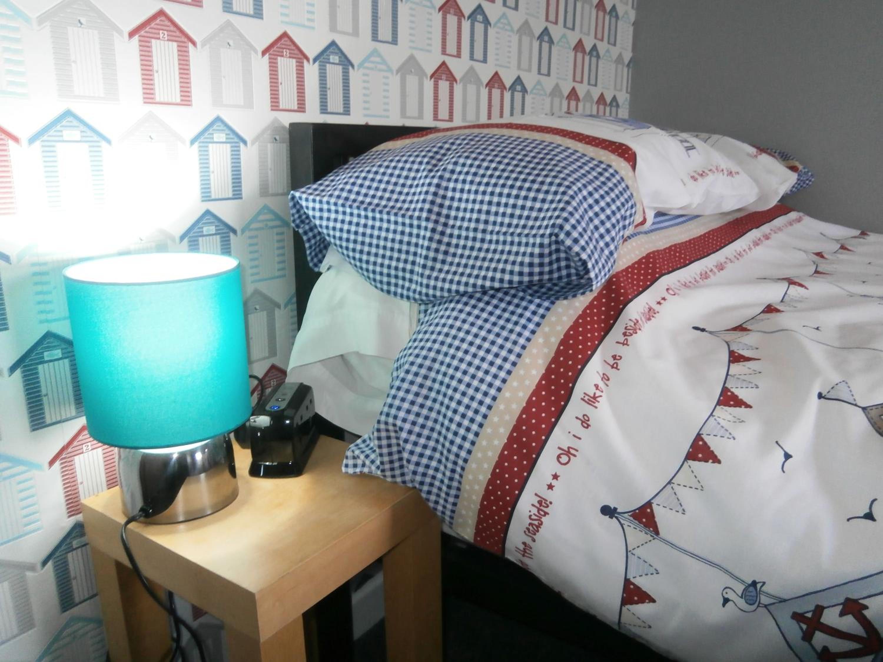 Double Room photo 2
