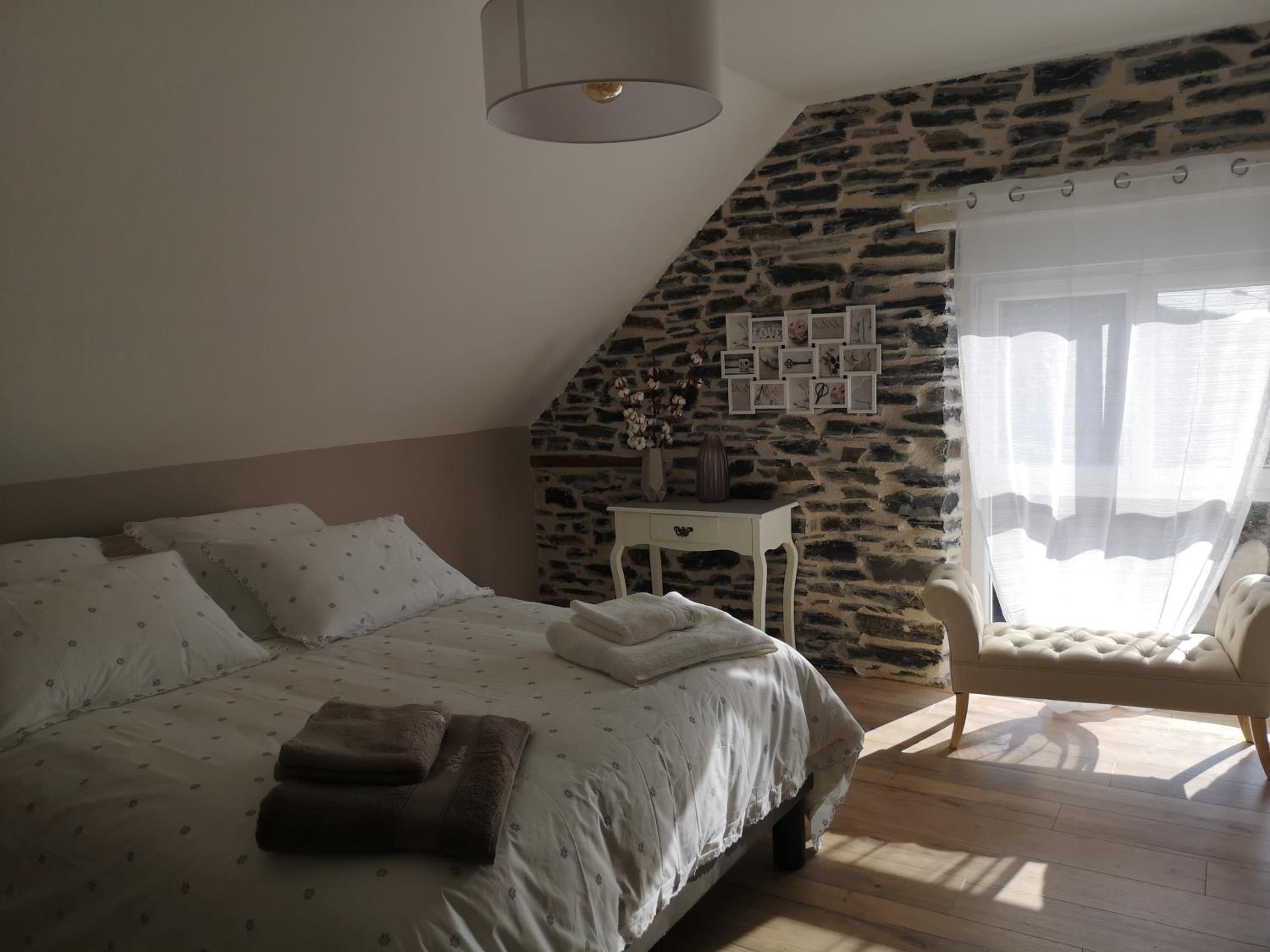 Double Room with Private Bathroom photo 2