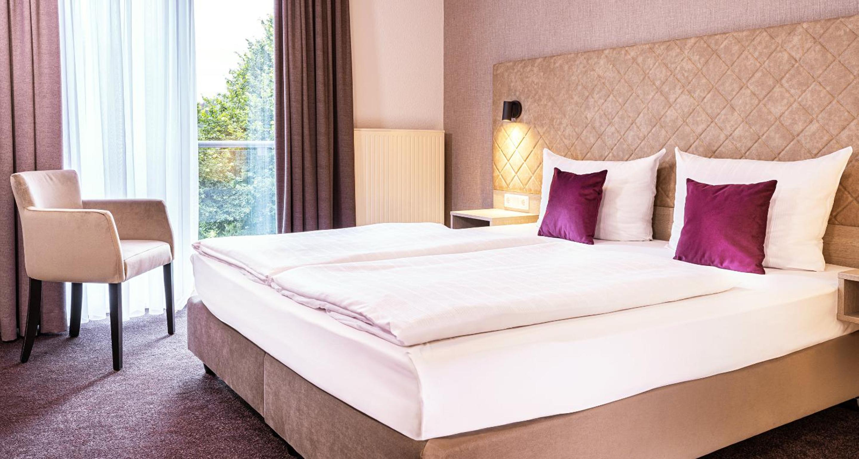 Comfort  Room photo 1