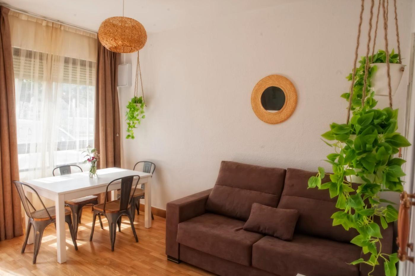Casa de Dos Habitaciones