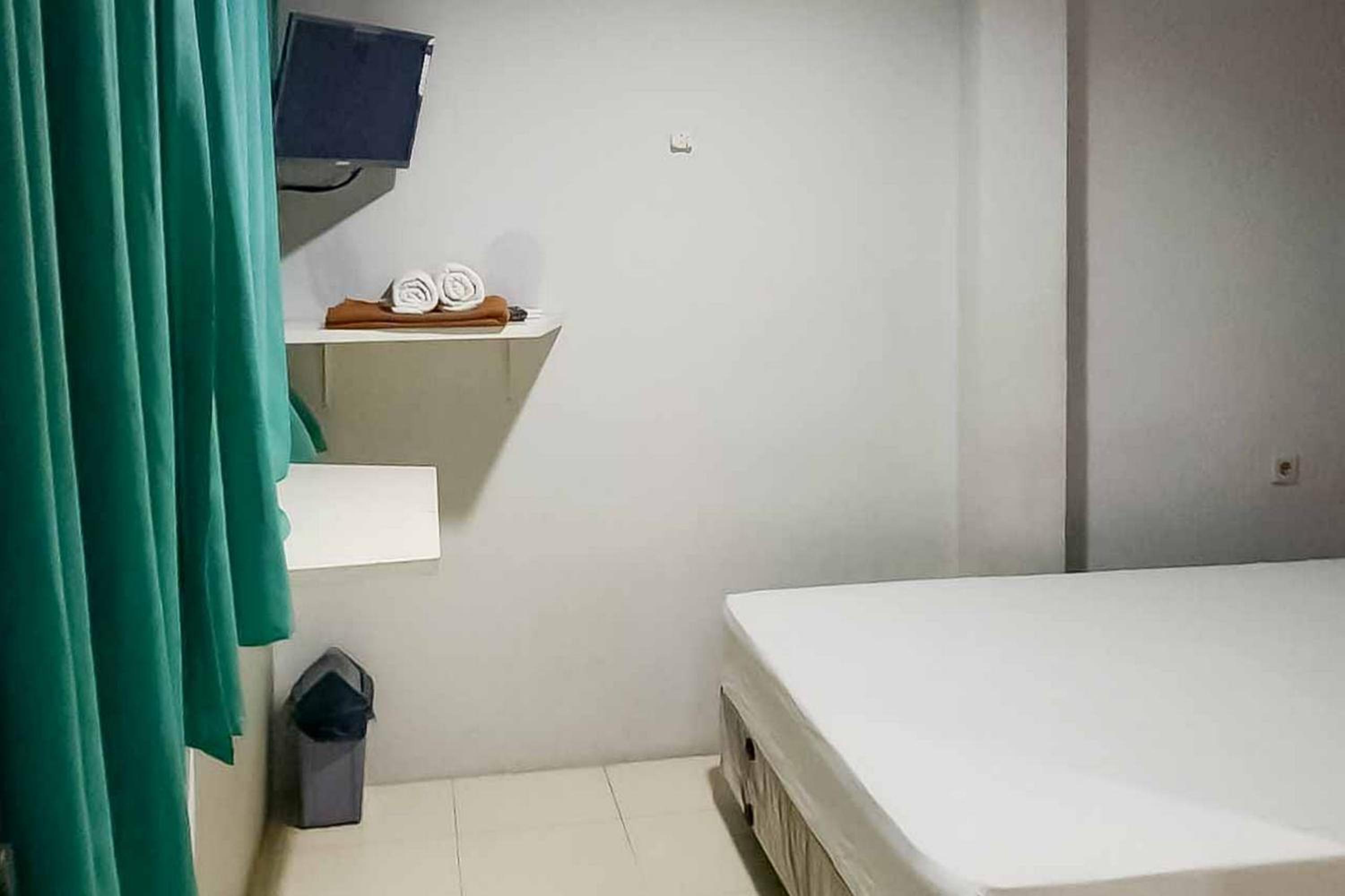 Standard Double Room - Photo 4