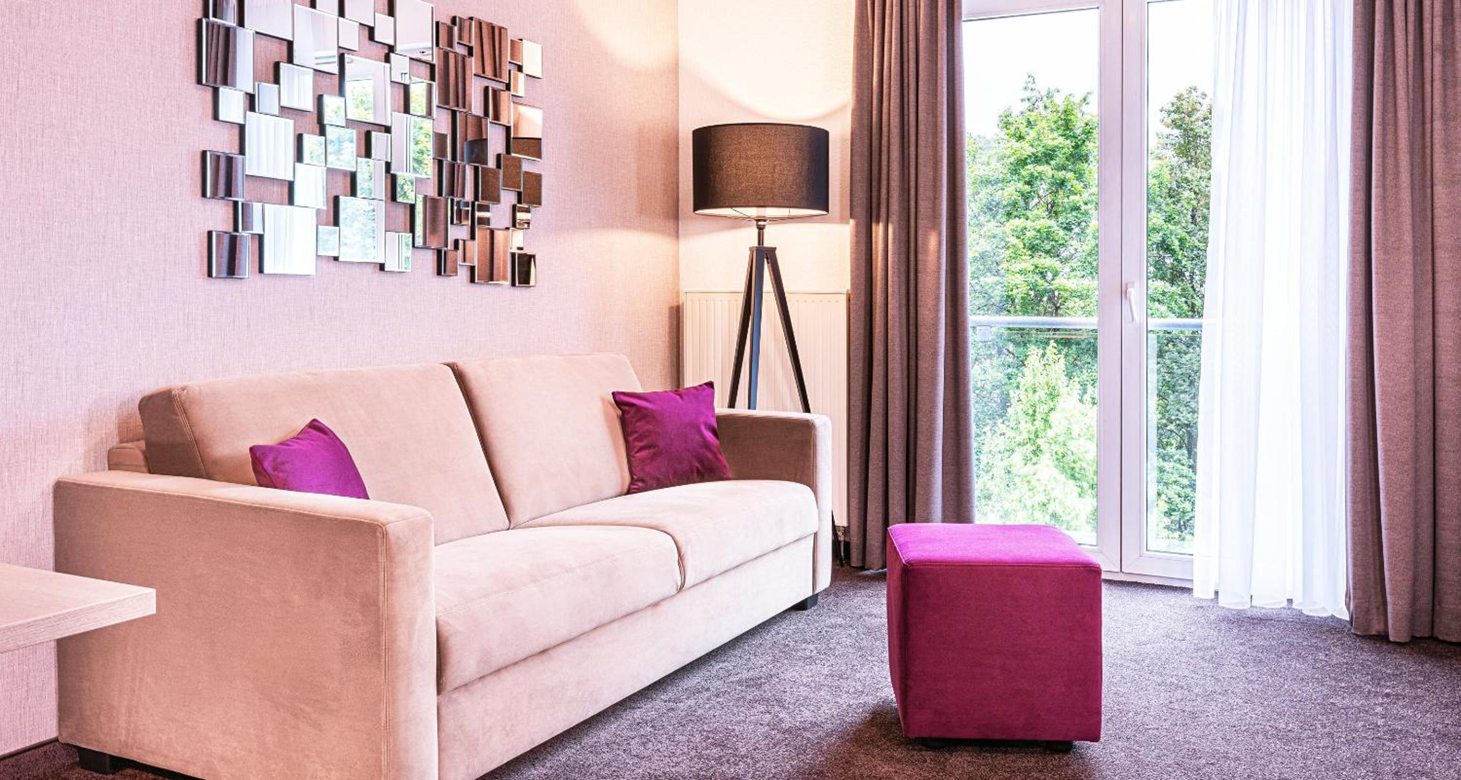 Suite photo 3