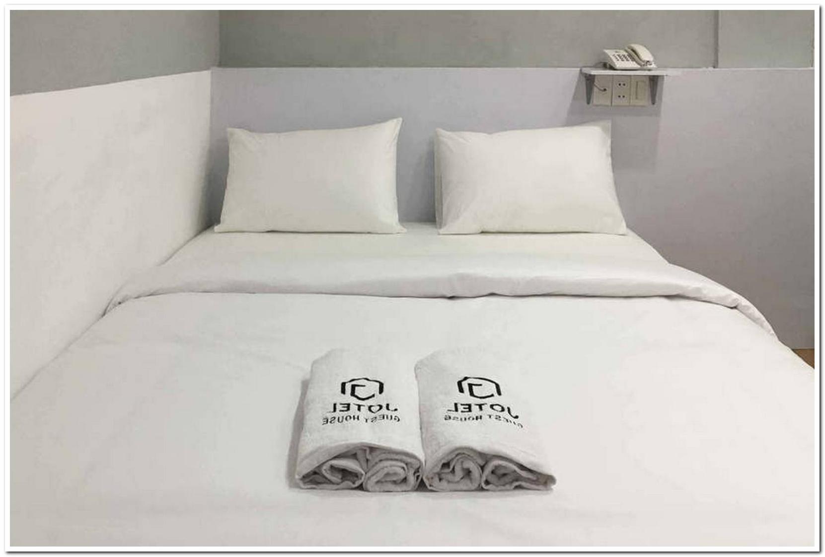 Standard Double Room - Photo 1