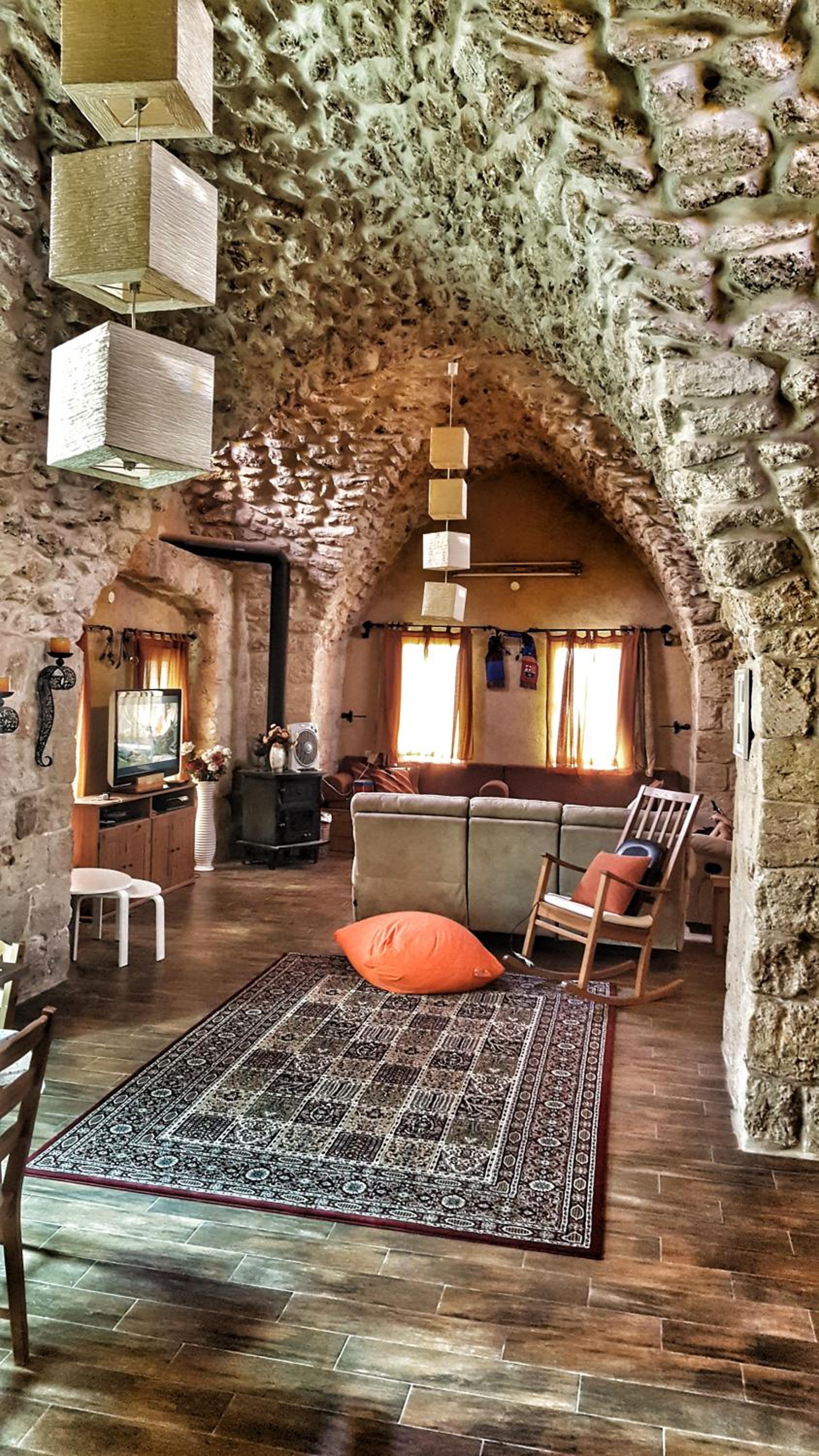 One-Bedroom Villa photo 1