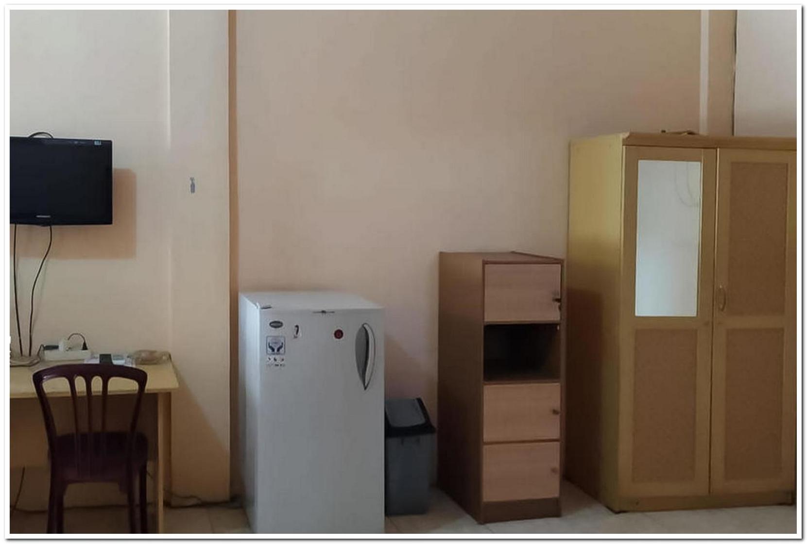 Economy Double Room photo 2