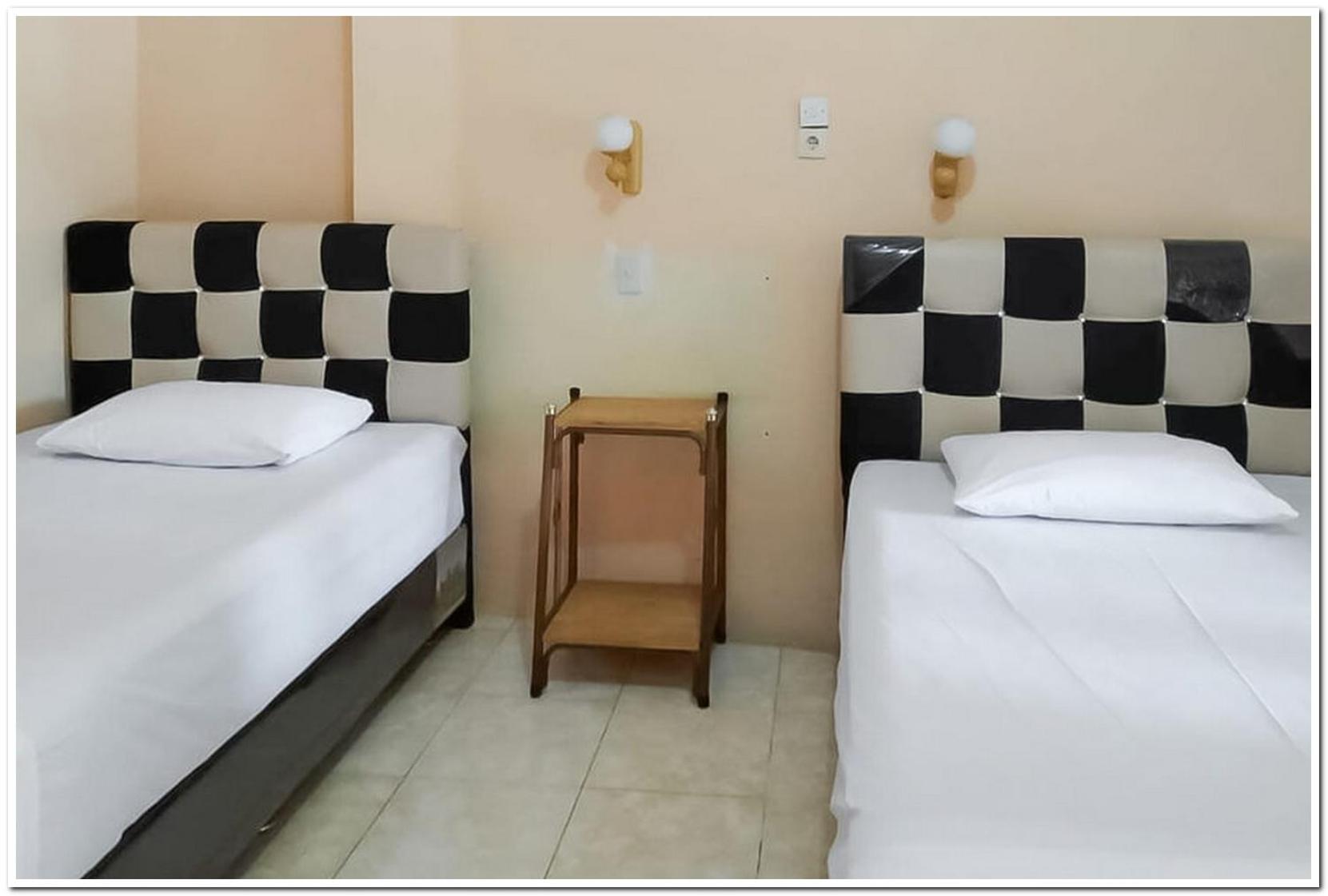 Deluxe Twin Room photo 1